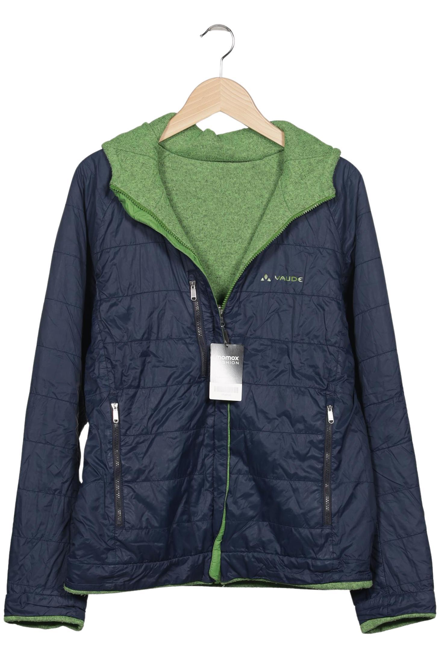 

Vaude Herren Jacke, mehrfarbig, Gr. 50