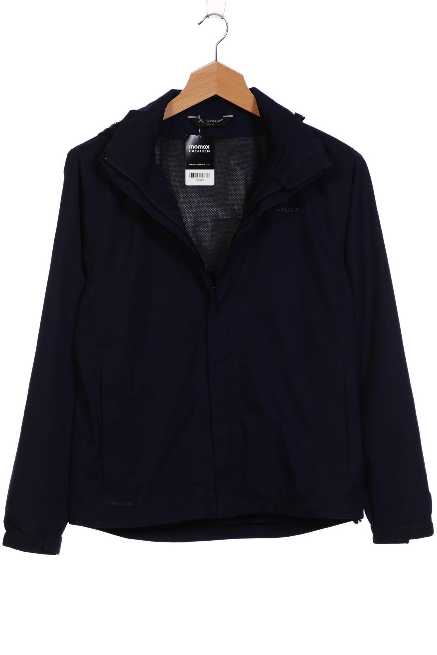 

Vaude Herren Jacke, marineblau, Gr. 50