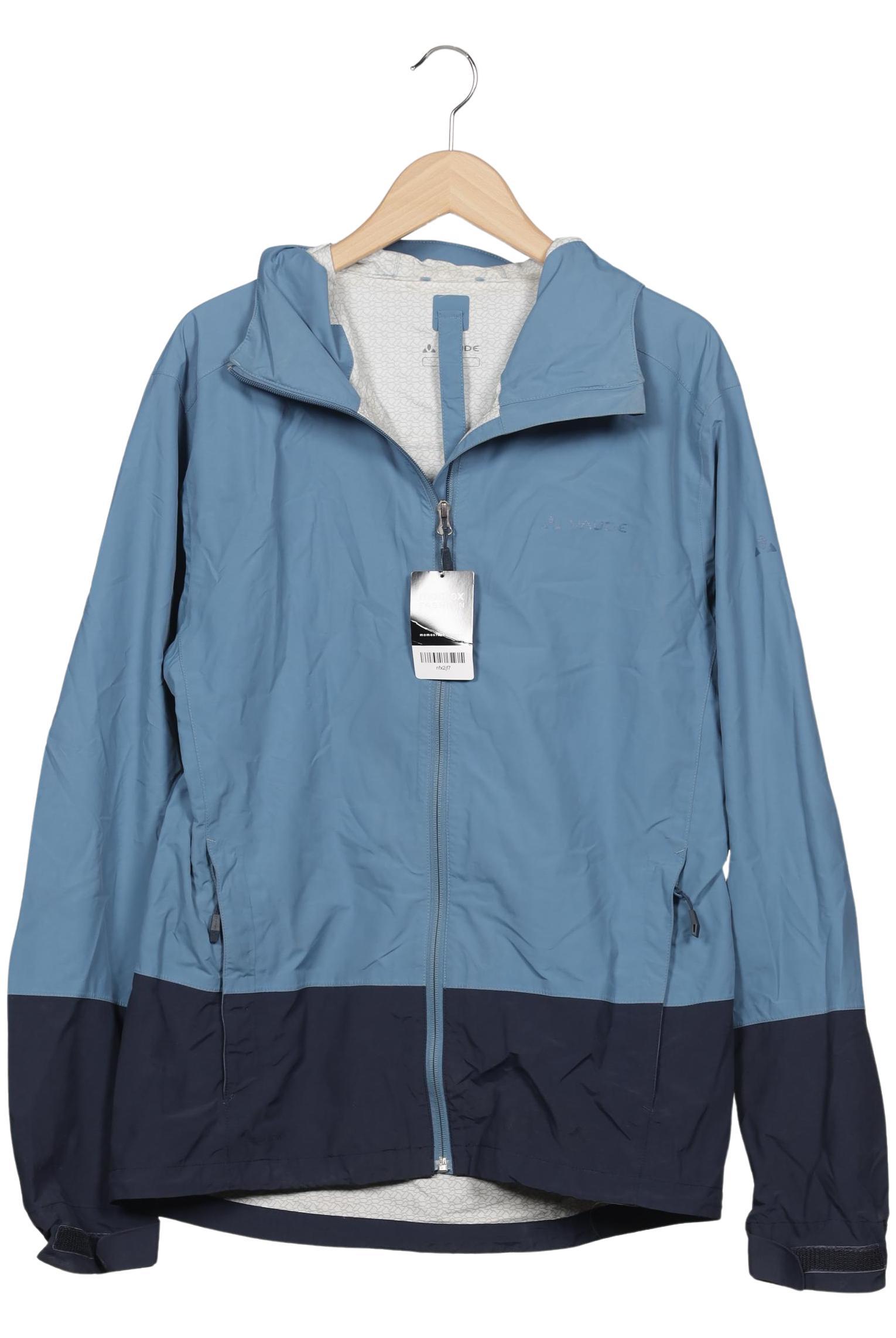 

Vaude Herren Jacke, mehrfarbig, Gr. 50