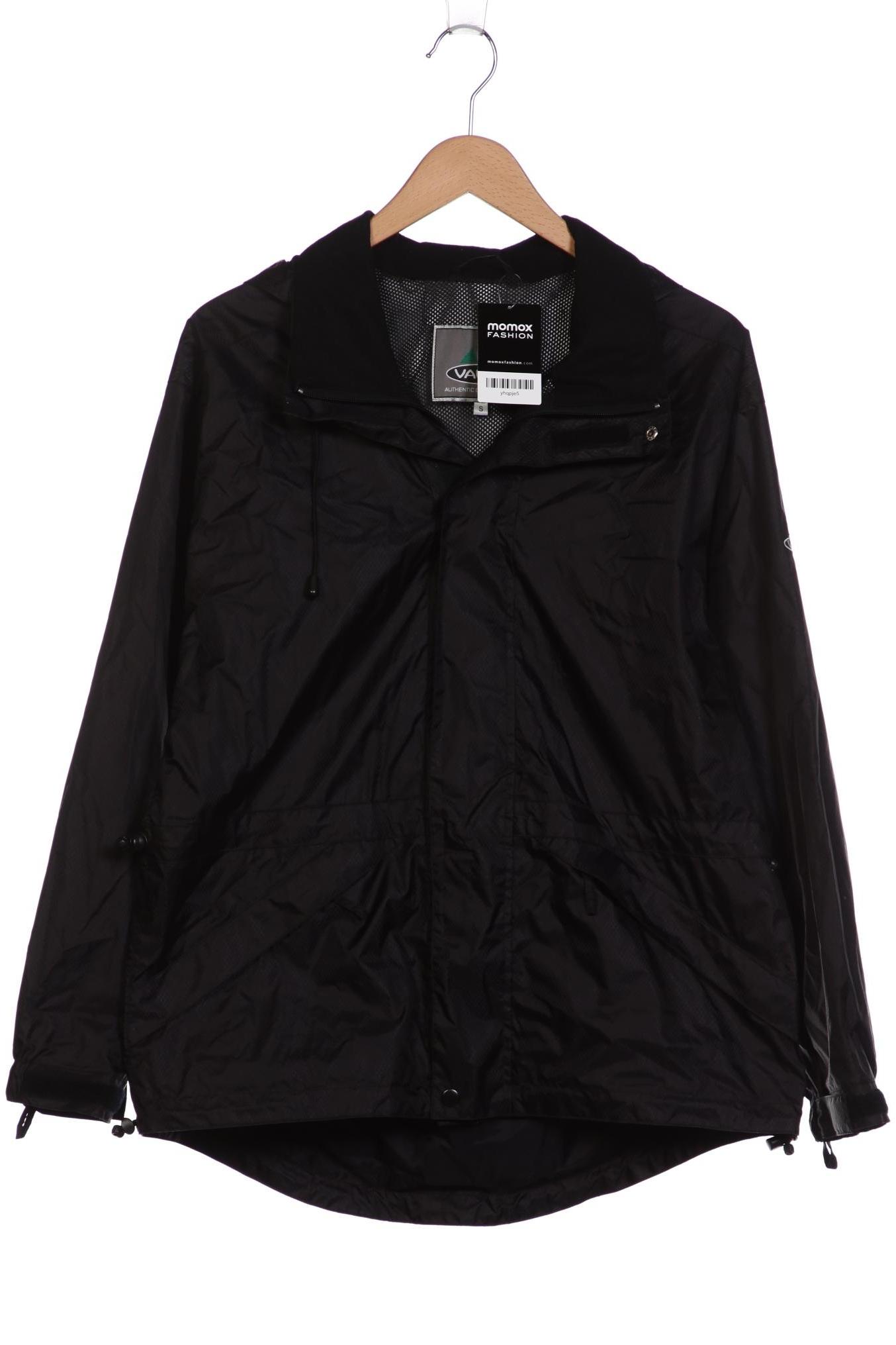 

Vaude Herren Jacke, schwarz, Gr. 46