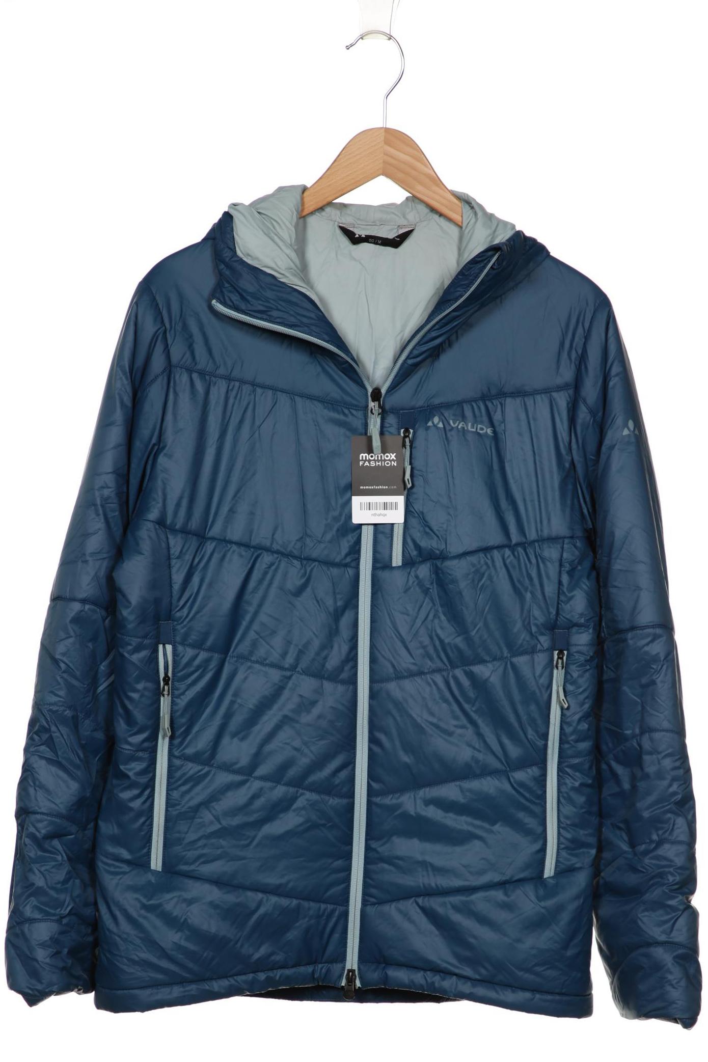 

Vaude Herren Jacke, blau, Gr. 50