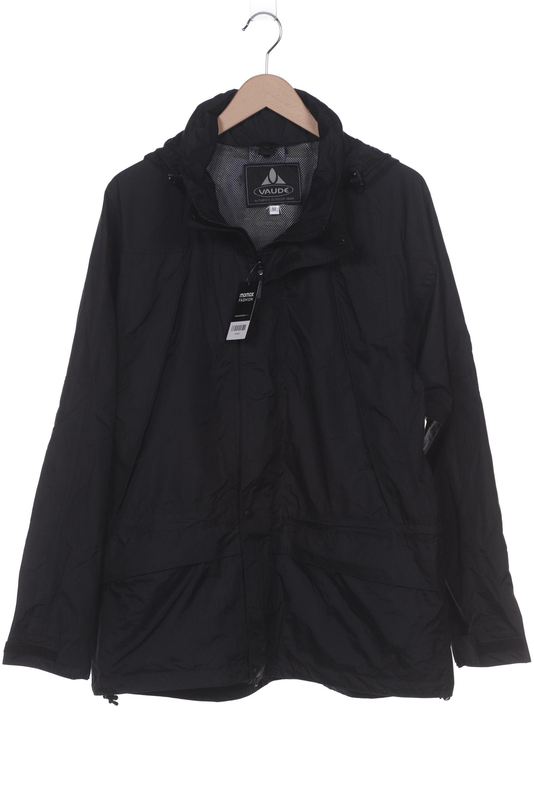 

Vaude Herren Jacke, schwarz, Gr. 48