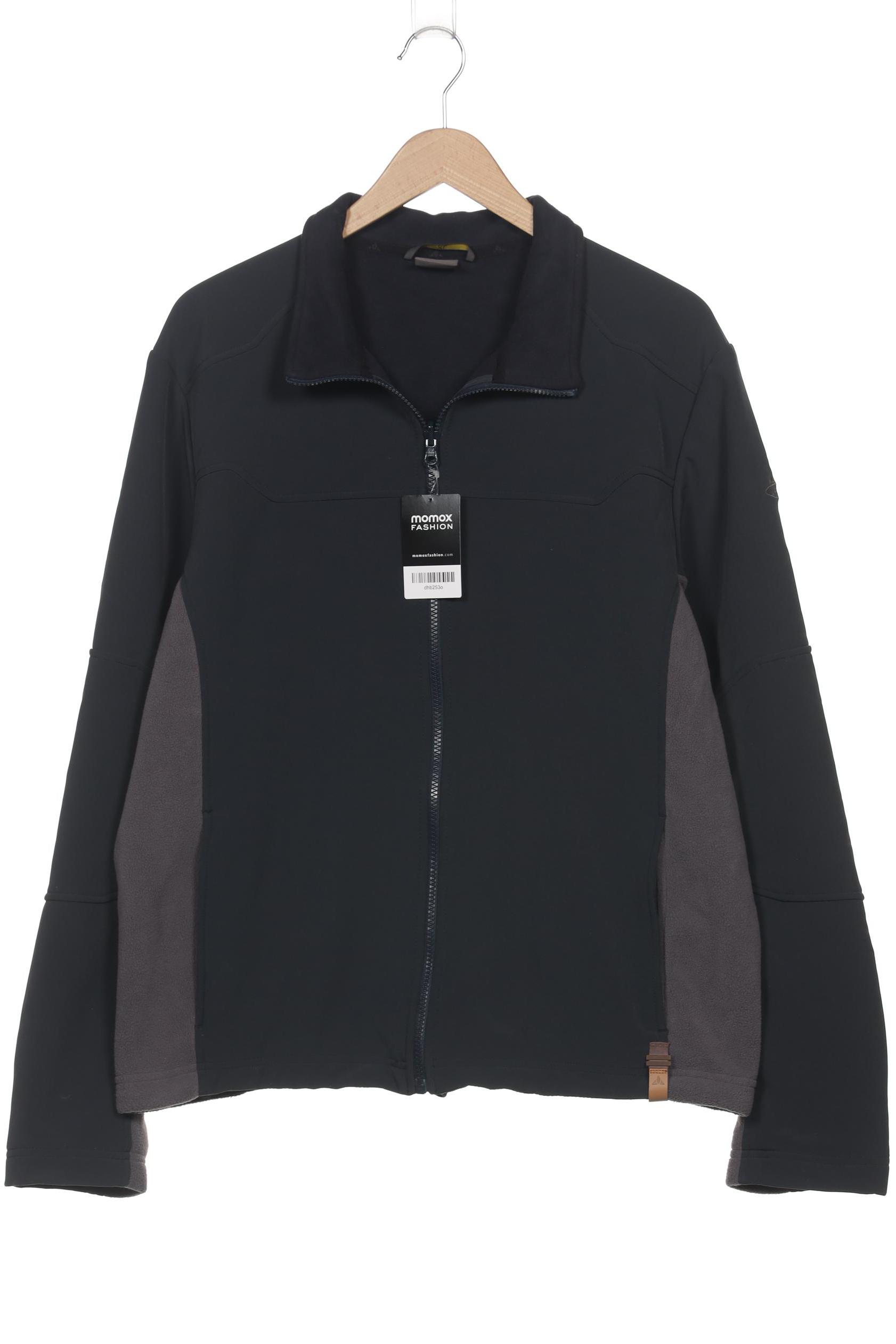 

Vaude Herren Jacke, marineblau, Gr. 54