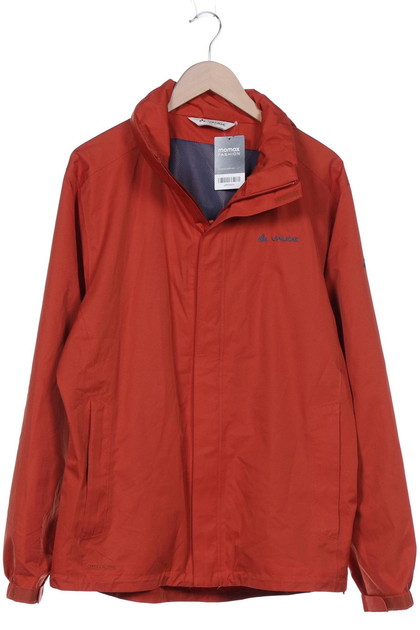 

Vaude Herren Jacke, braun, Gr. 54