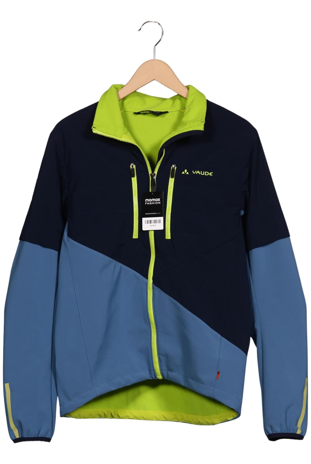 

Vaude Herren Jacke, marineblau, Gr. 50