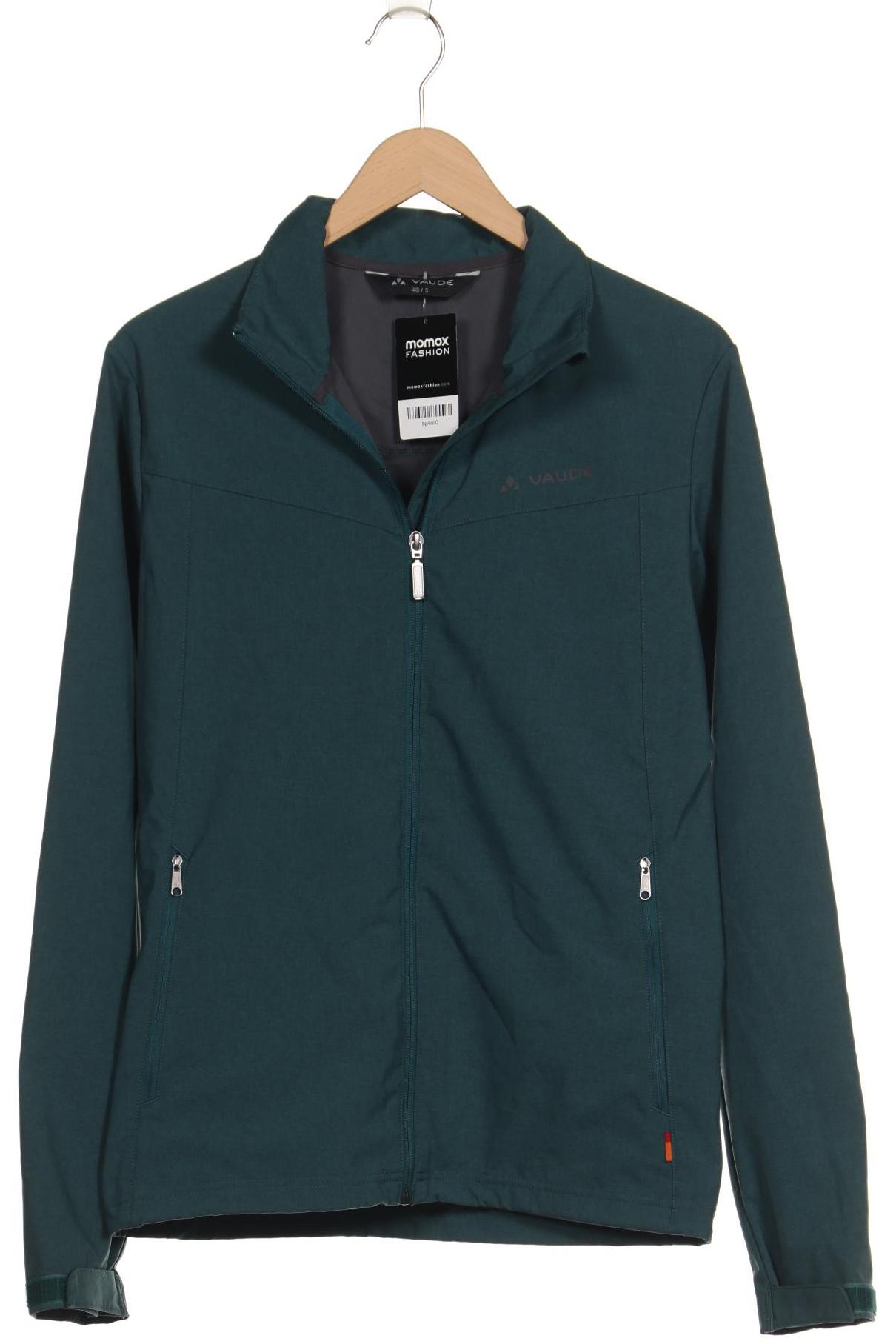 

Vaude Herren Jacke, grün, Gr. 48