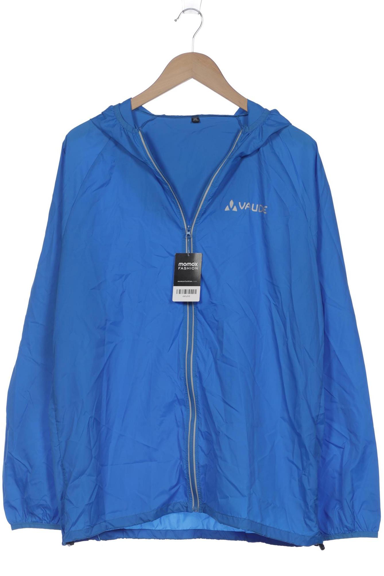 

Vaude Herren Jacke, blau, Gr. 60