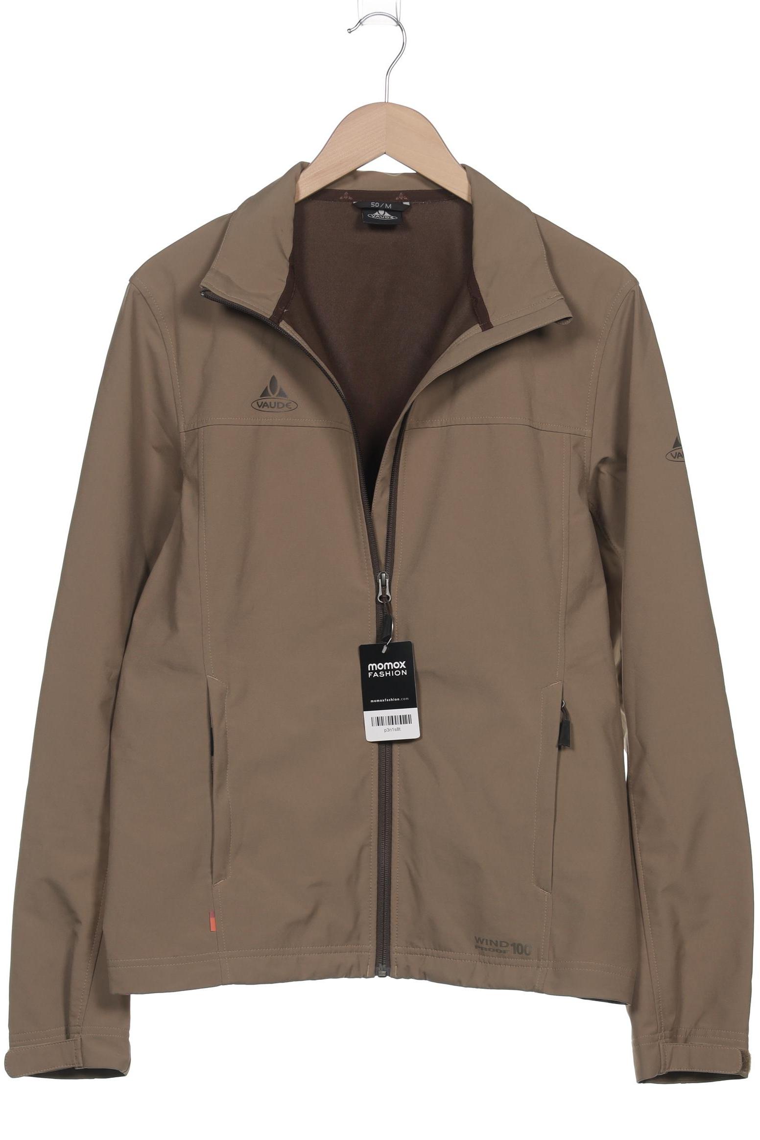 

Vaude Herren Jacke, grün, Gr. 50