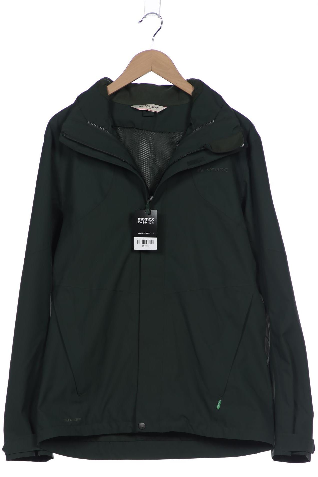 

Vaude Herren Jacke, grün, Gr. 50