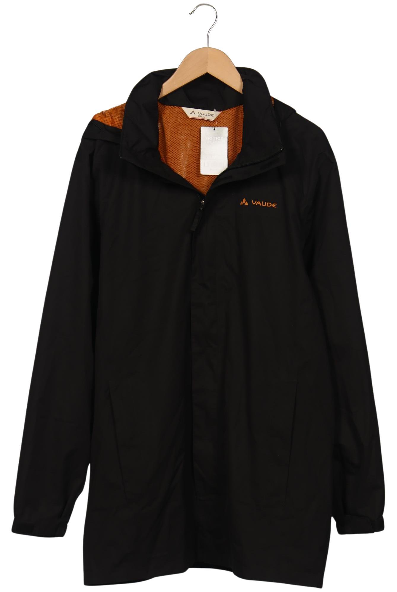 

Vaude Herren Jacke, schwarz, Gr. 54