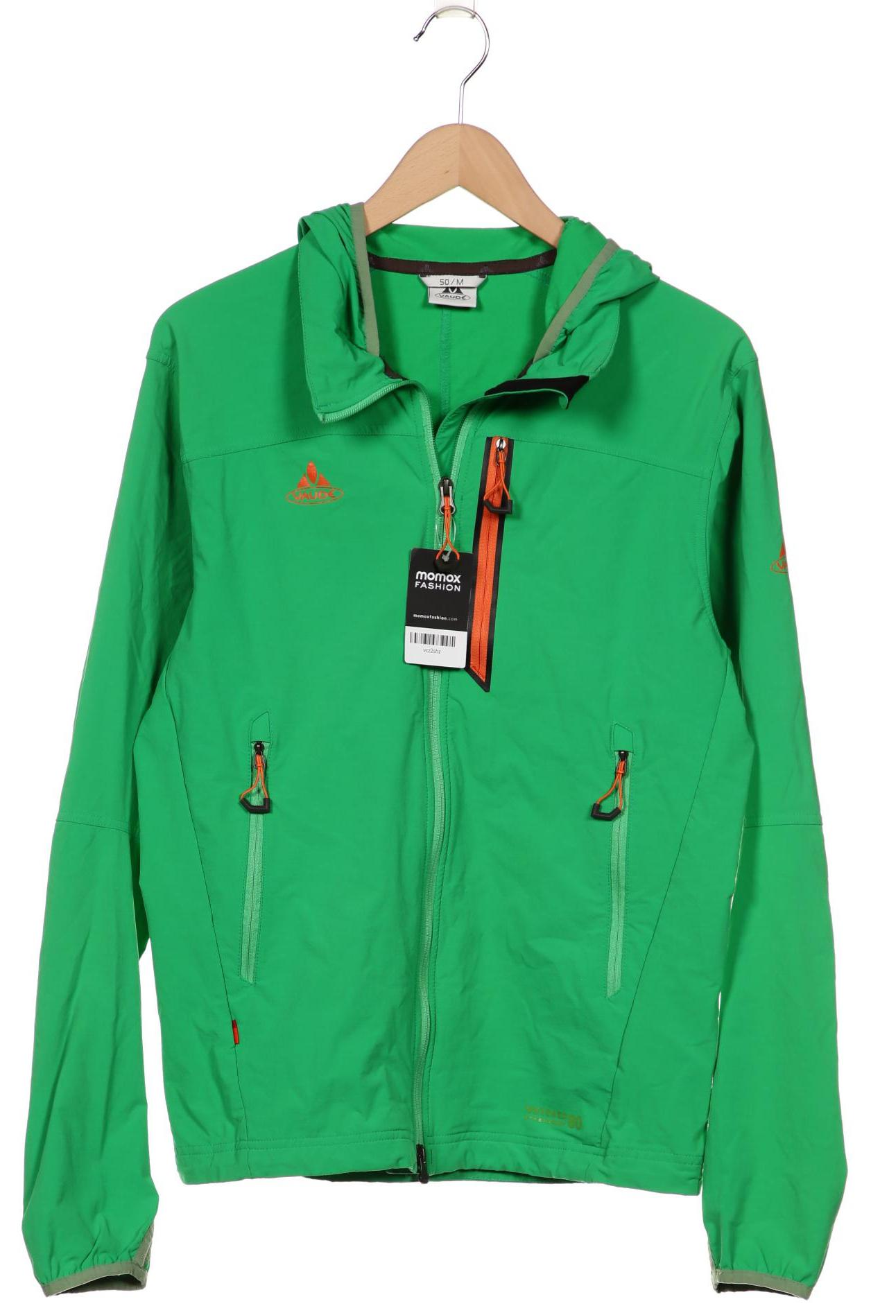 

Vaude Herren Jacke, grün, Gr. 50