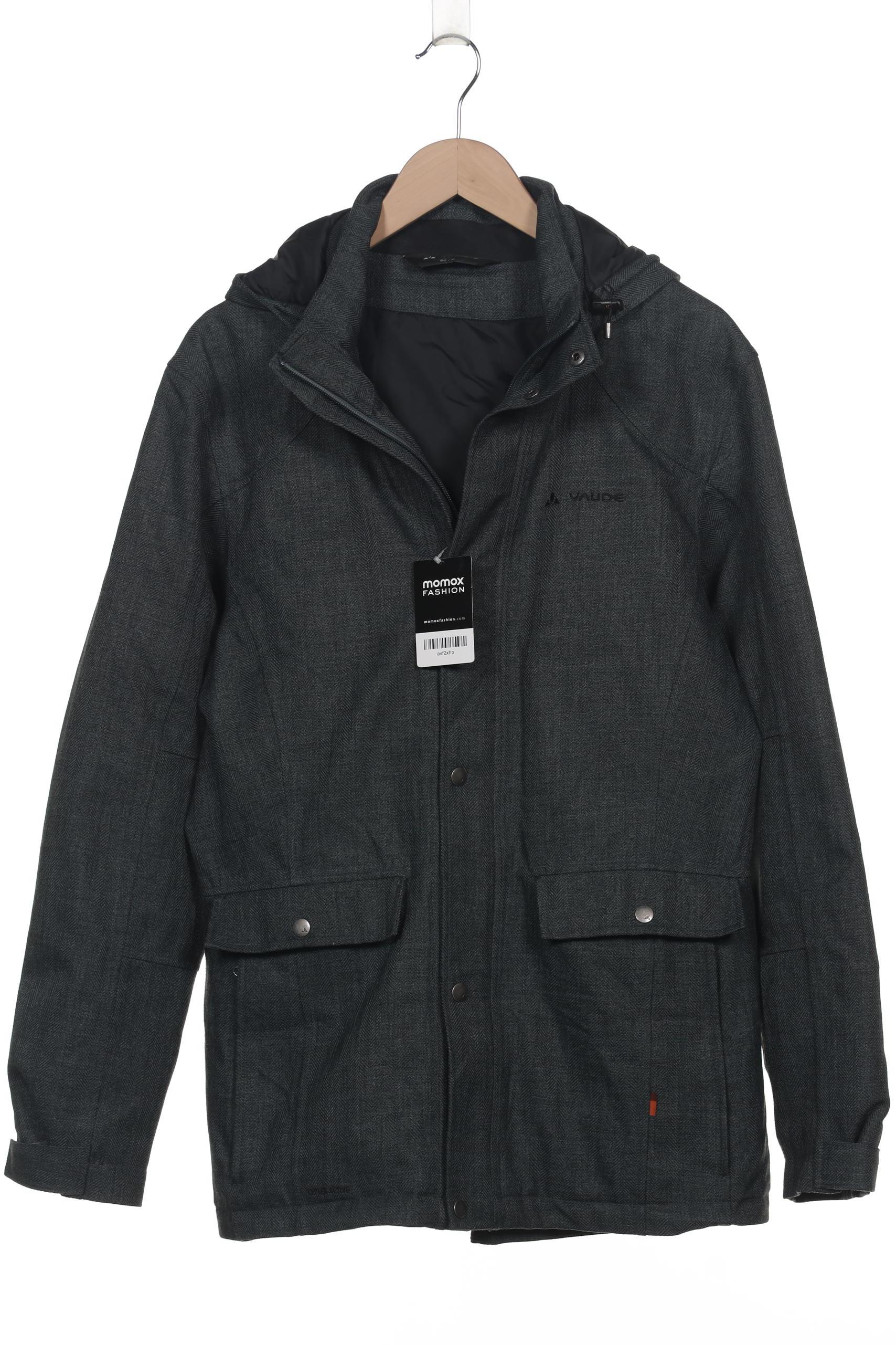 

Vaude Herren Jacke, türkis, Gr. 50