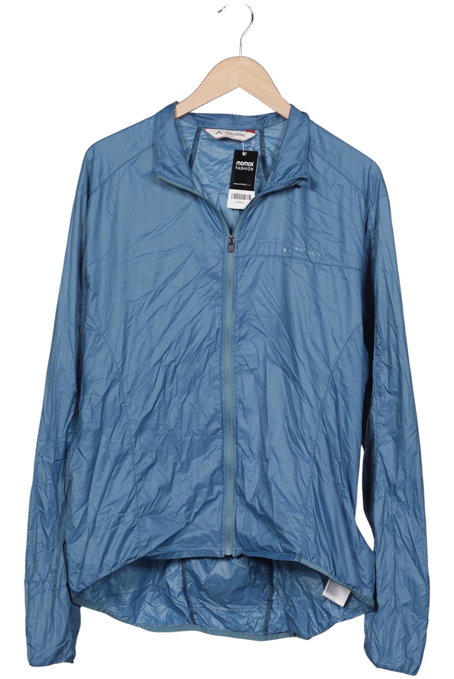

Vaude Herren Jacke, blau, Gr. 58