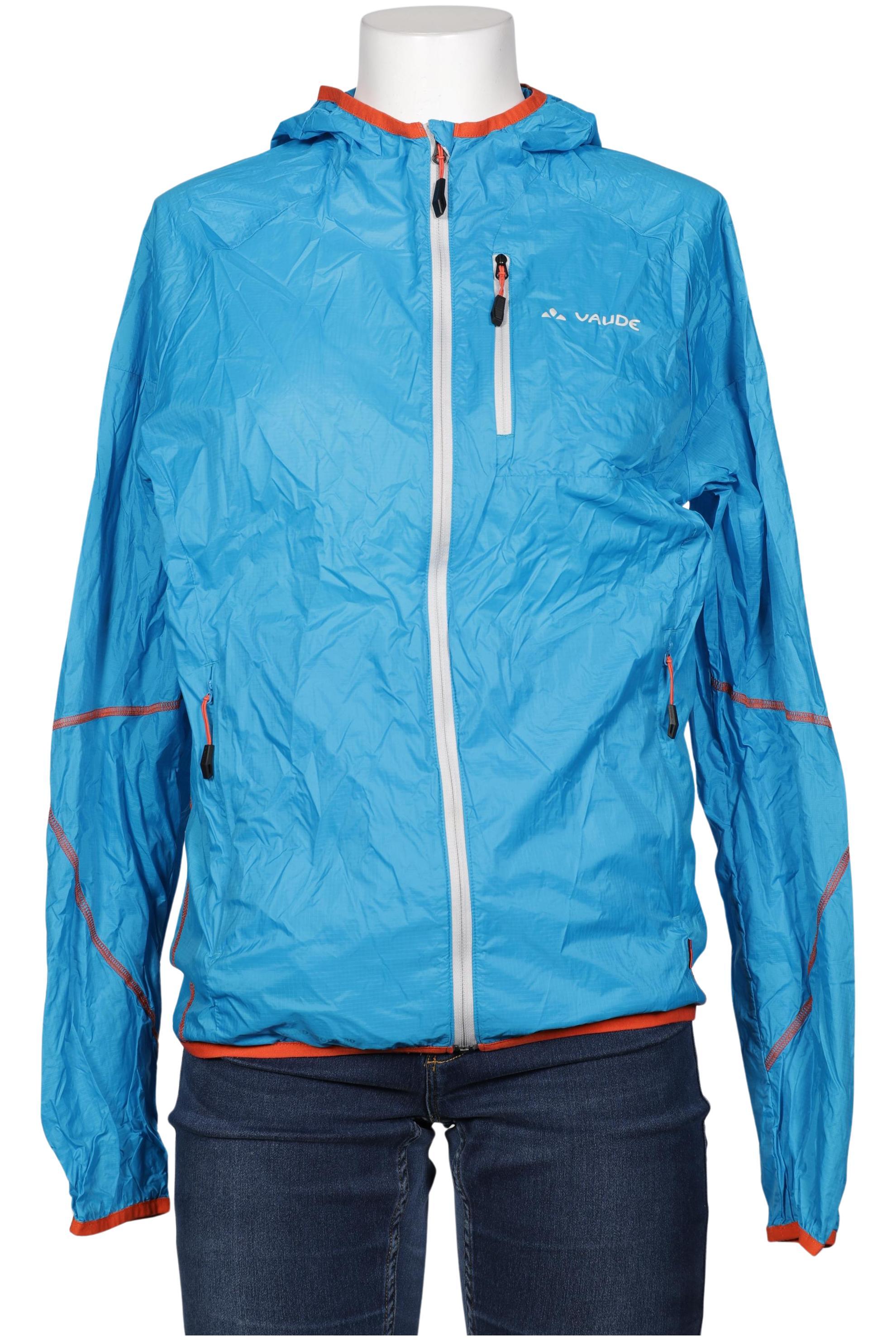 

Vaude Herren Jacke, blau, Gr. 48