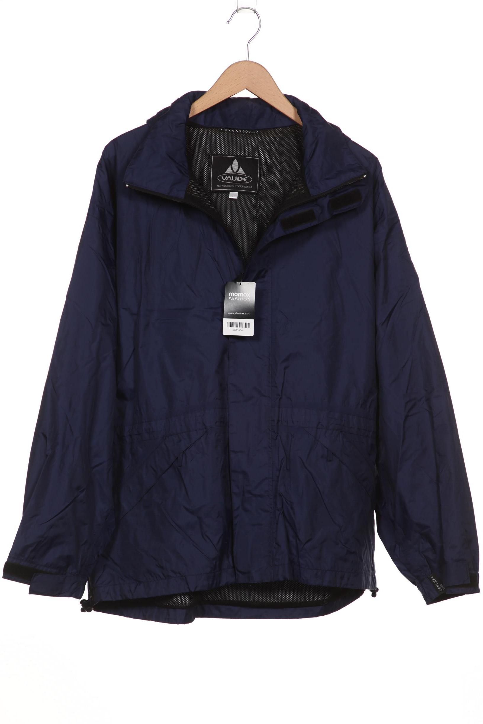 

Vaude Herren Jacke, marineblau, Gr. 52