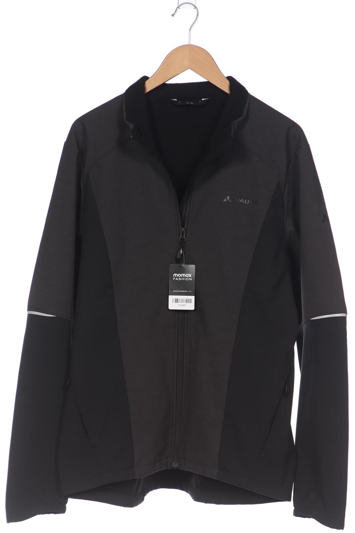 

Vaude Herren Jacke, grau, Gr. 54