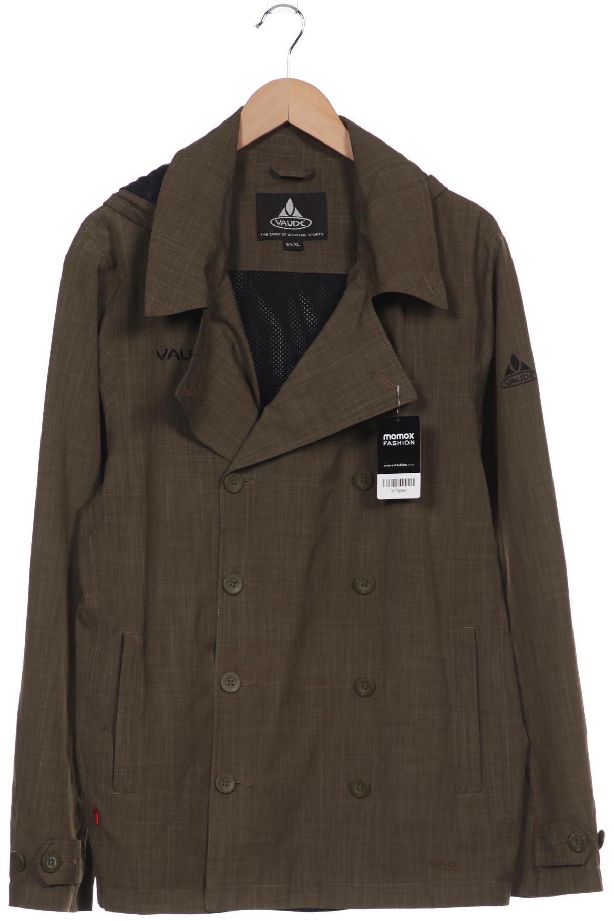 

VAUDE Herren Jacke, grün