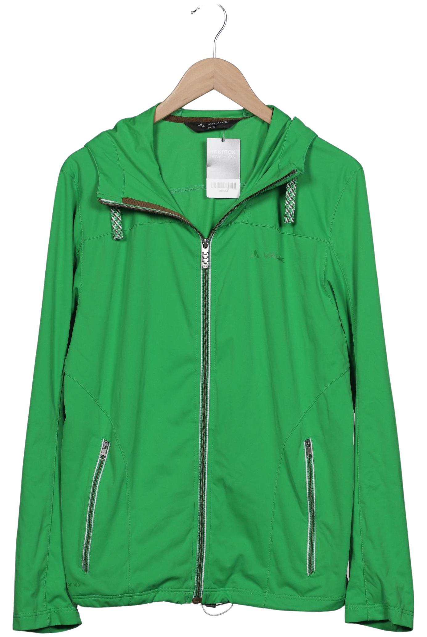 

Vaude Herren Jacke, grün, Gr. 50