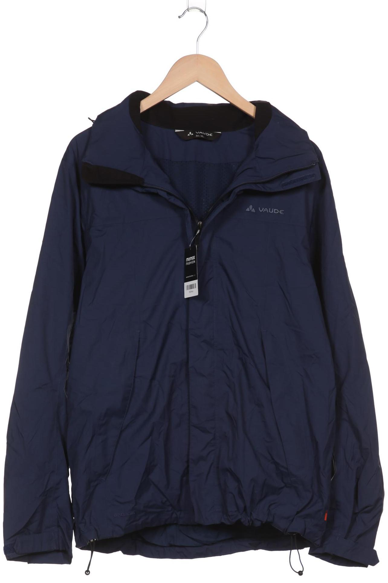 

VAUDE Herren Jacke, marineblau