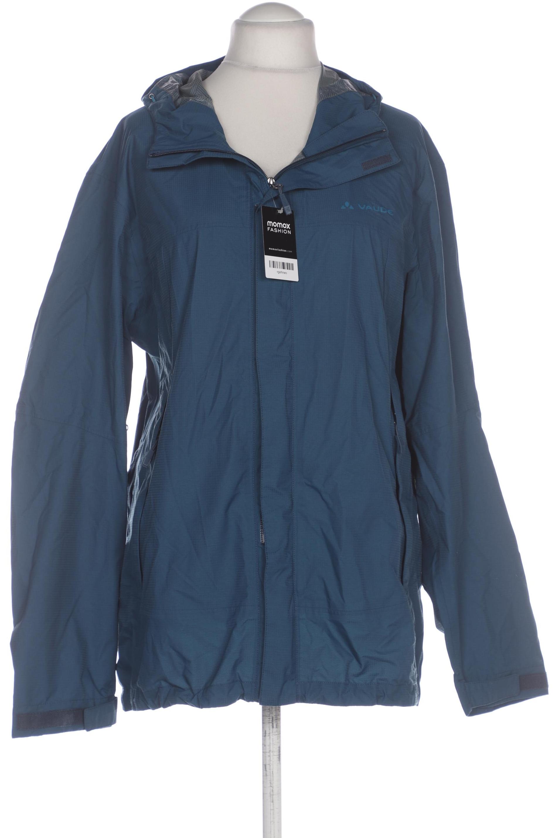 

Vaude Herren Jacke, marineblau, Gr. 56