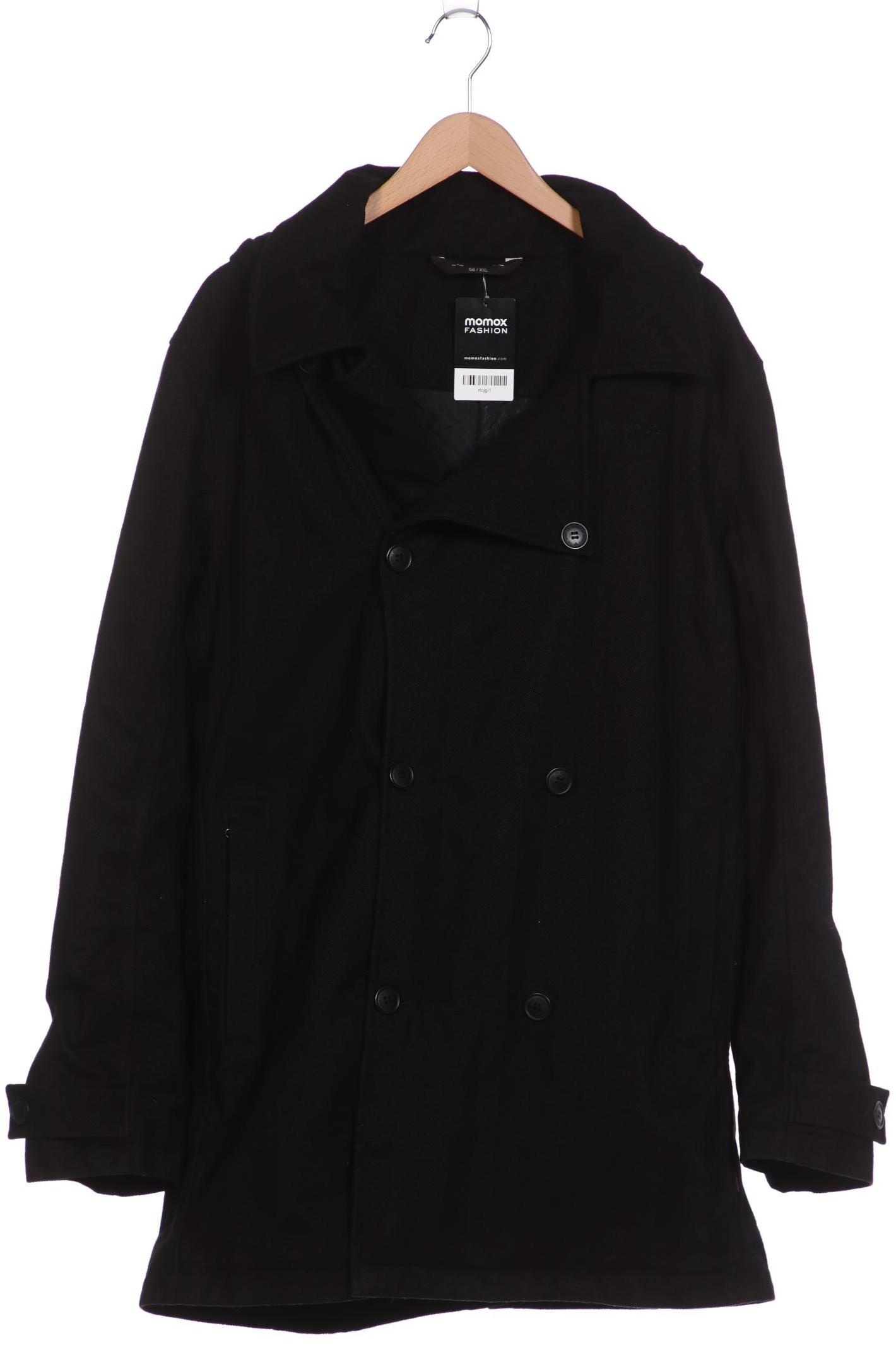 

Vaude Herren Jacke, schwarz, Gr. 56