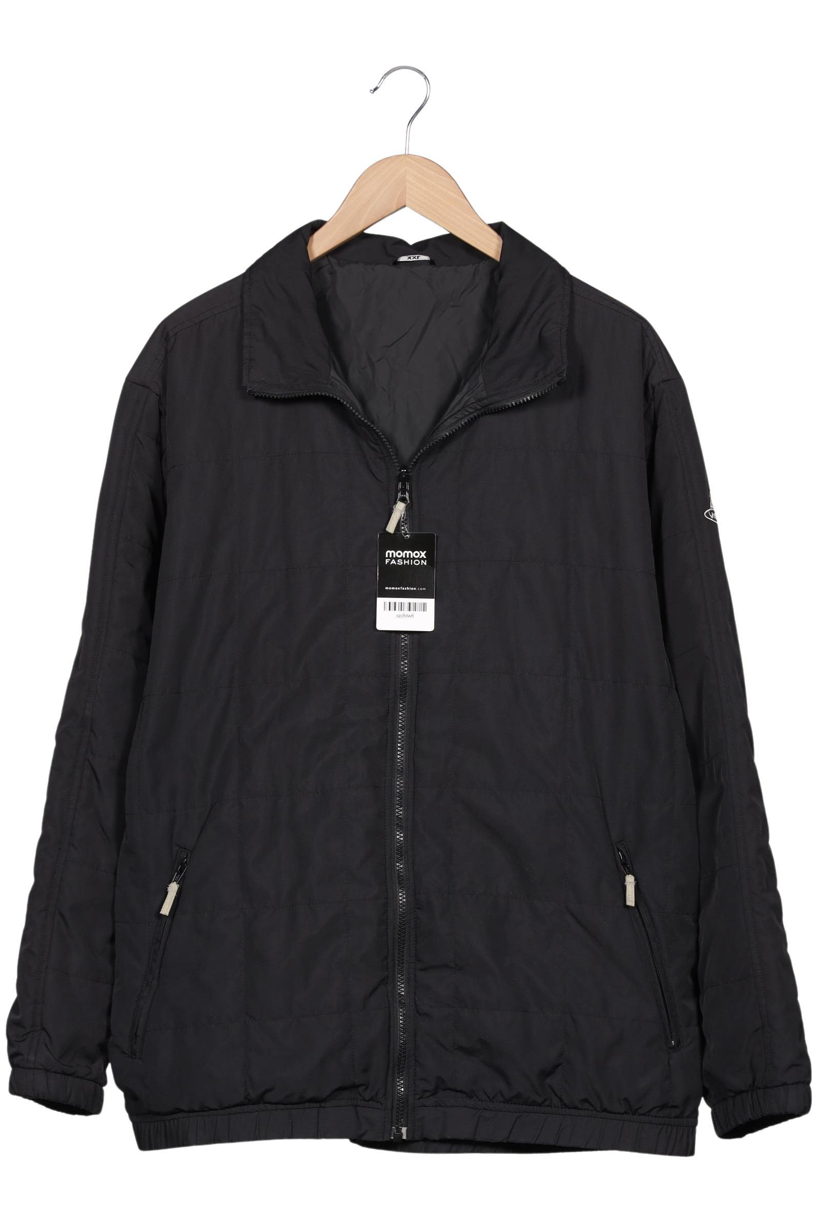 

Vaude Herren Jacke, schwarz, Gr. 56