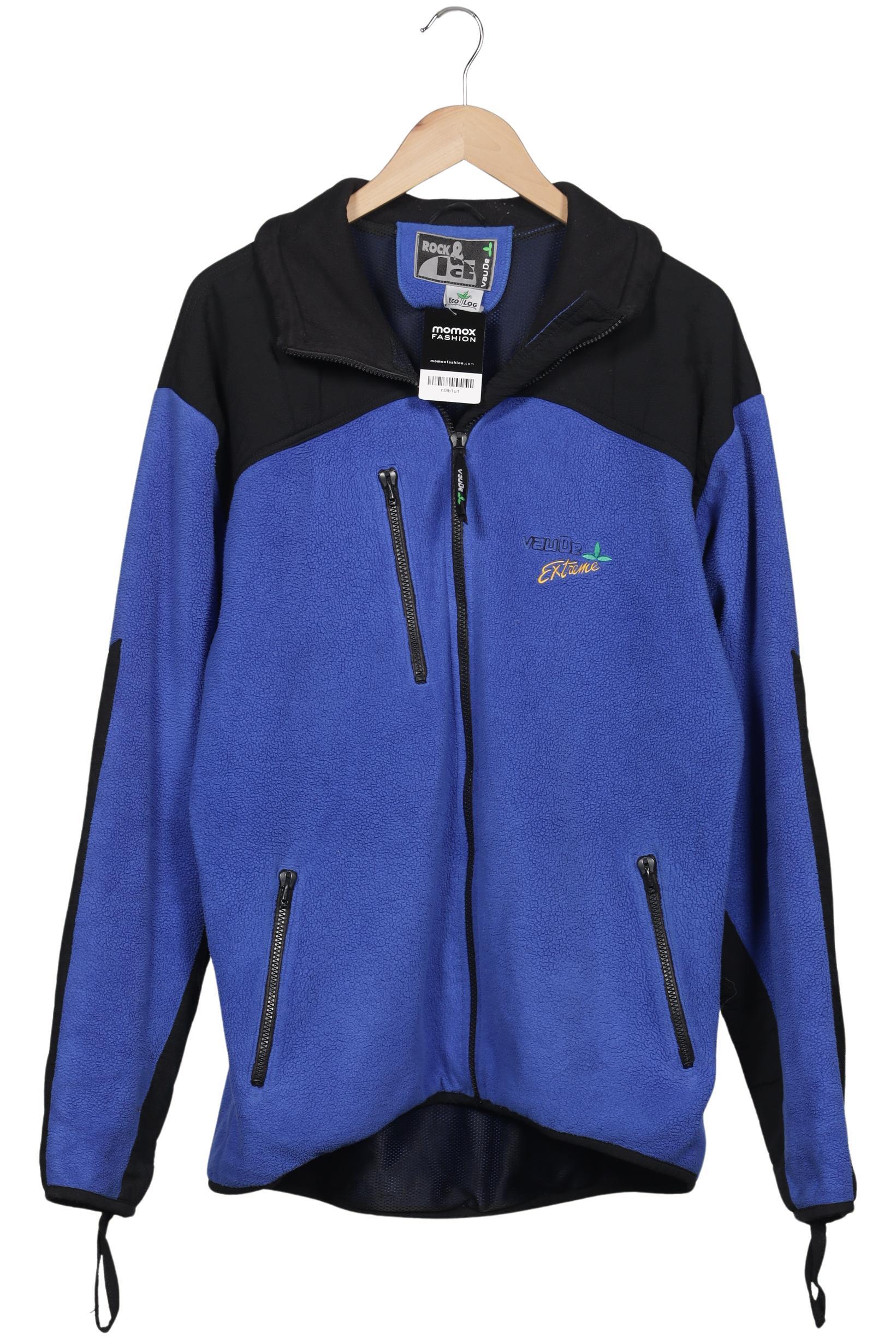 

Vaude Herren Jacke, blau, Gr. 58