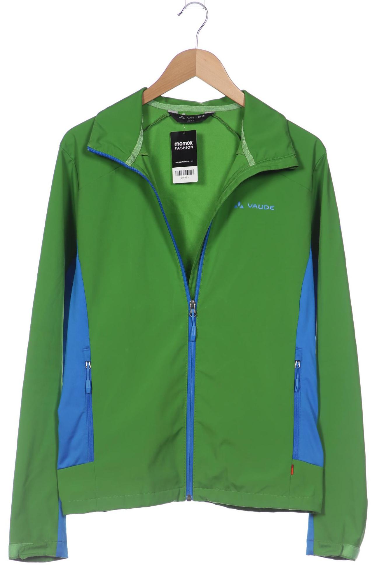 

Vaude Herren Jacke, grün, Gr. 48