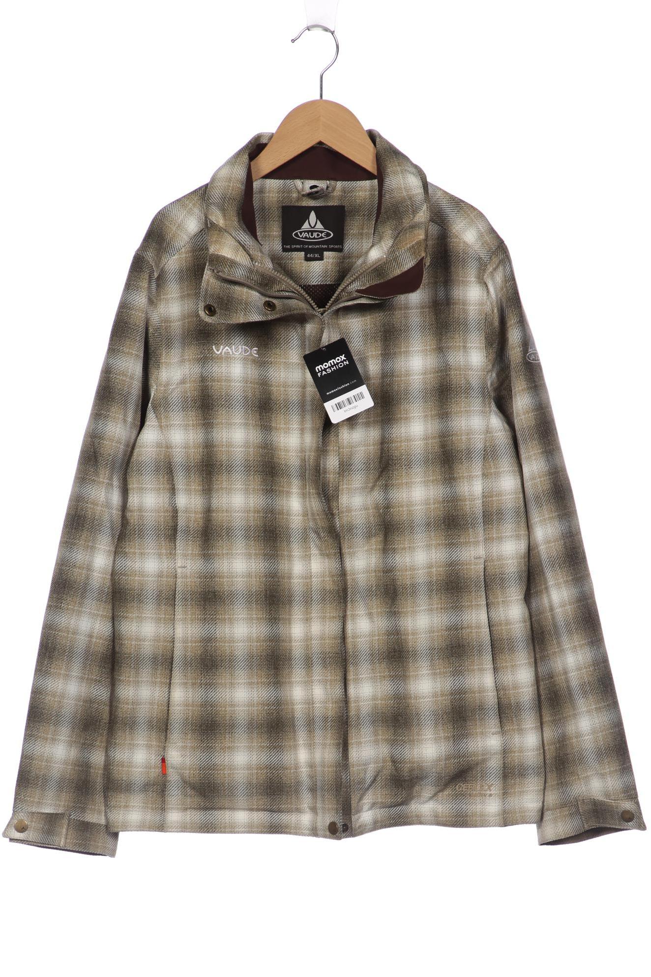 

VAUDE Herren Jacke, beige