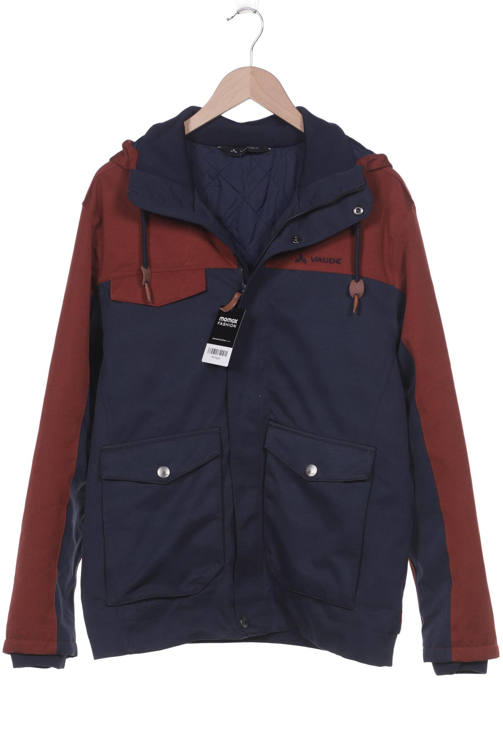 

Vaude Herren Jacke, braun, Gr. 52