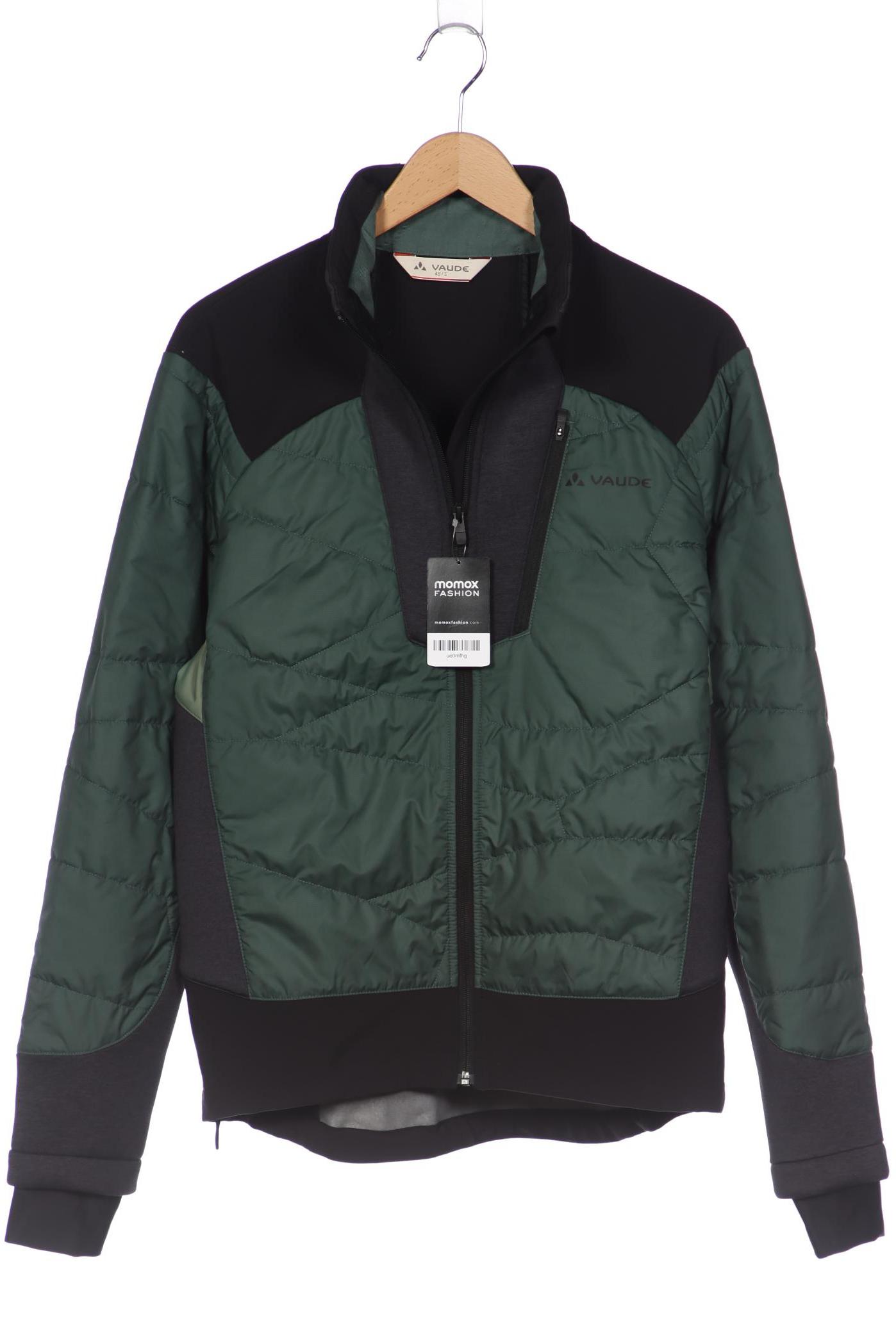 

VAUDE Herren Jacke, grün