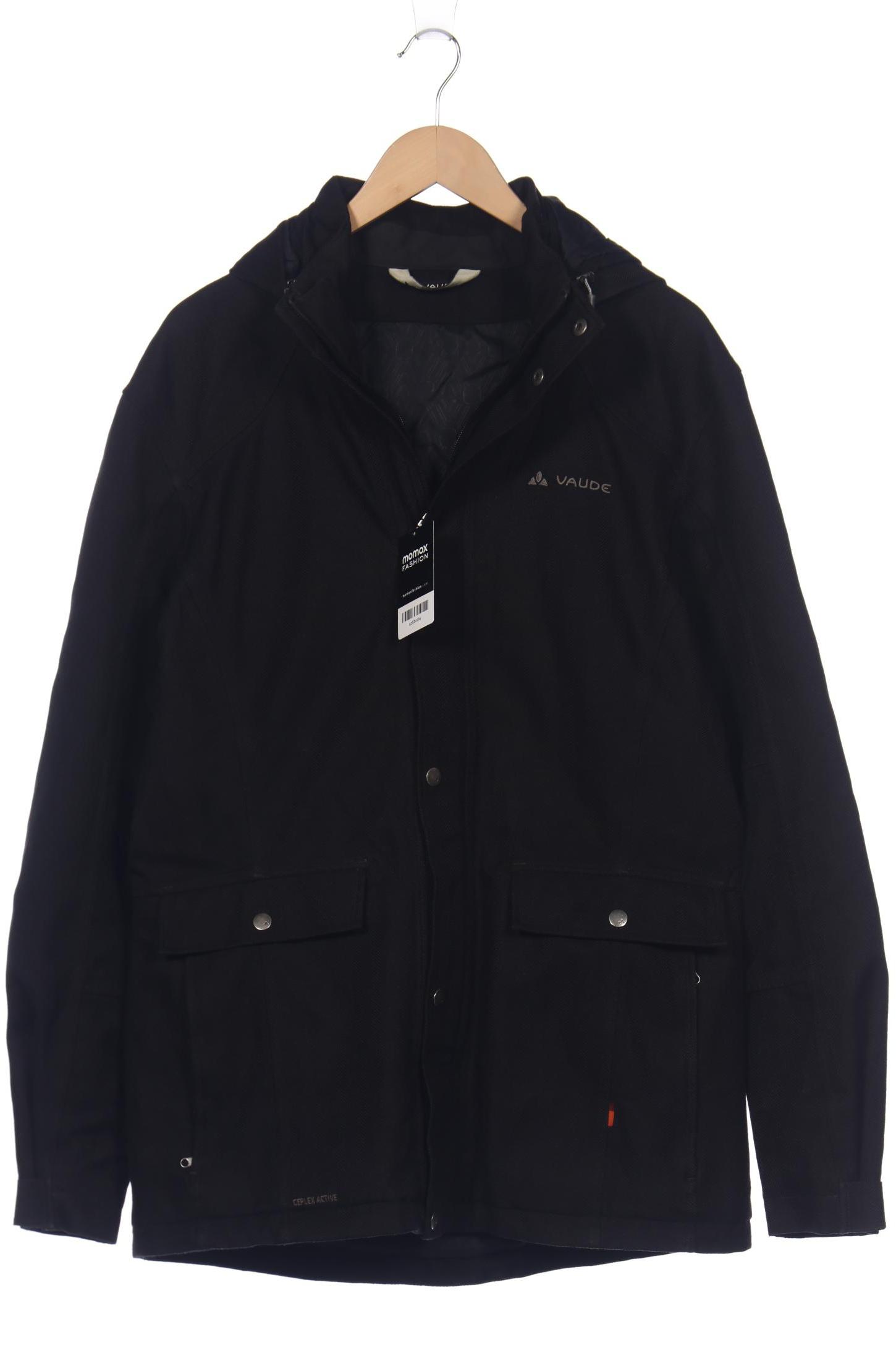 

VAUDE Herren Jacke, schwarz