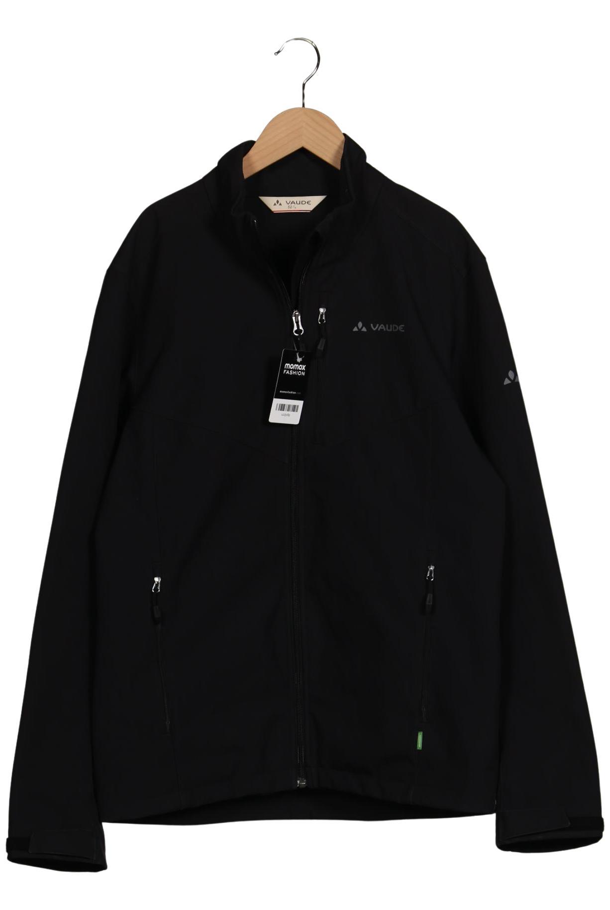 

Vaude Herren Jacke, grau, Gr. 52