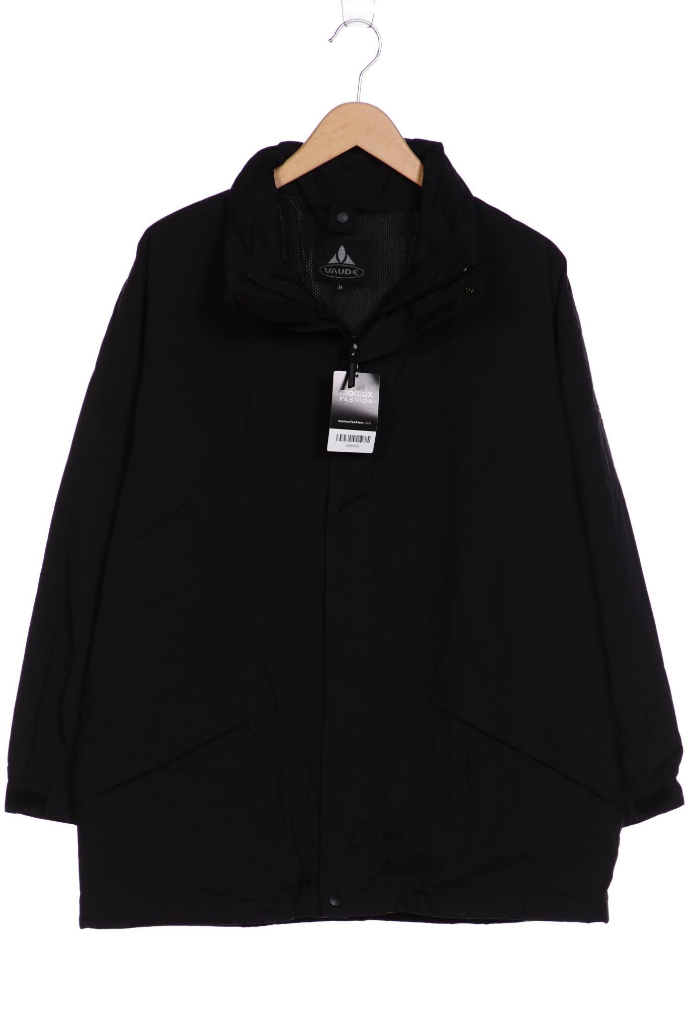 

Vaude Herren Jacke, schwarz, Gr. 48
