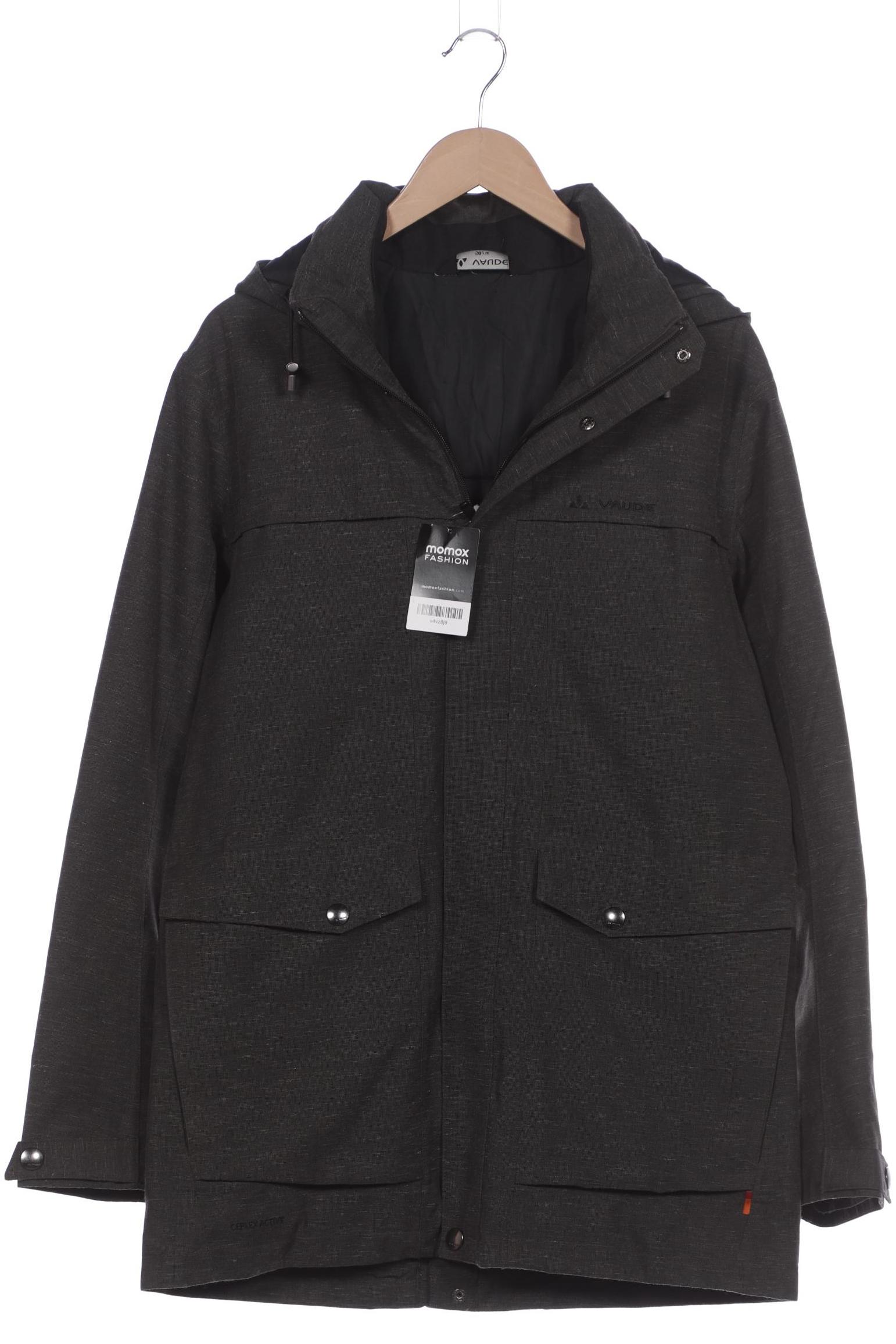 

Vaude Herren Jacke, grau, Gr. 50
