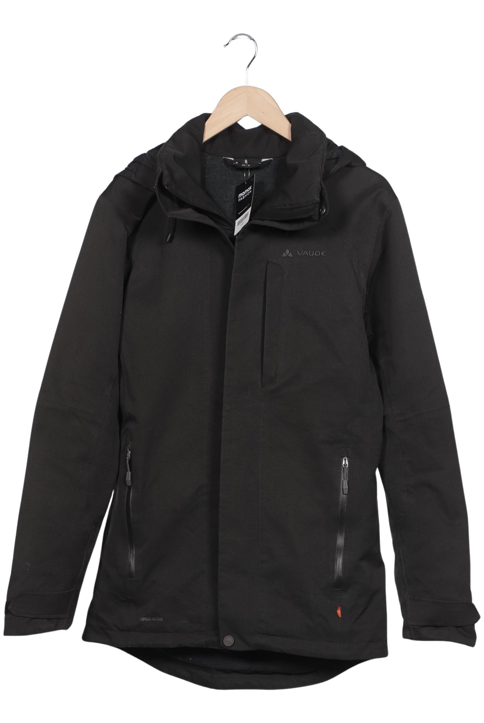 

Vaude Herren Jacke, schwarz, Gr. 50