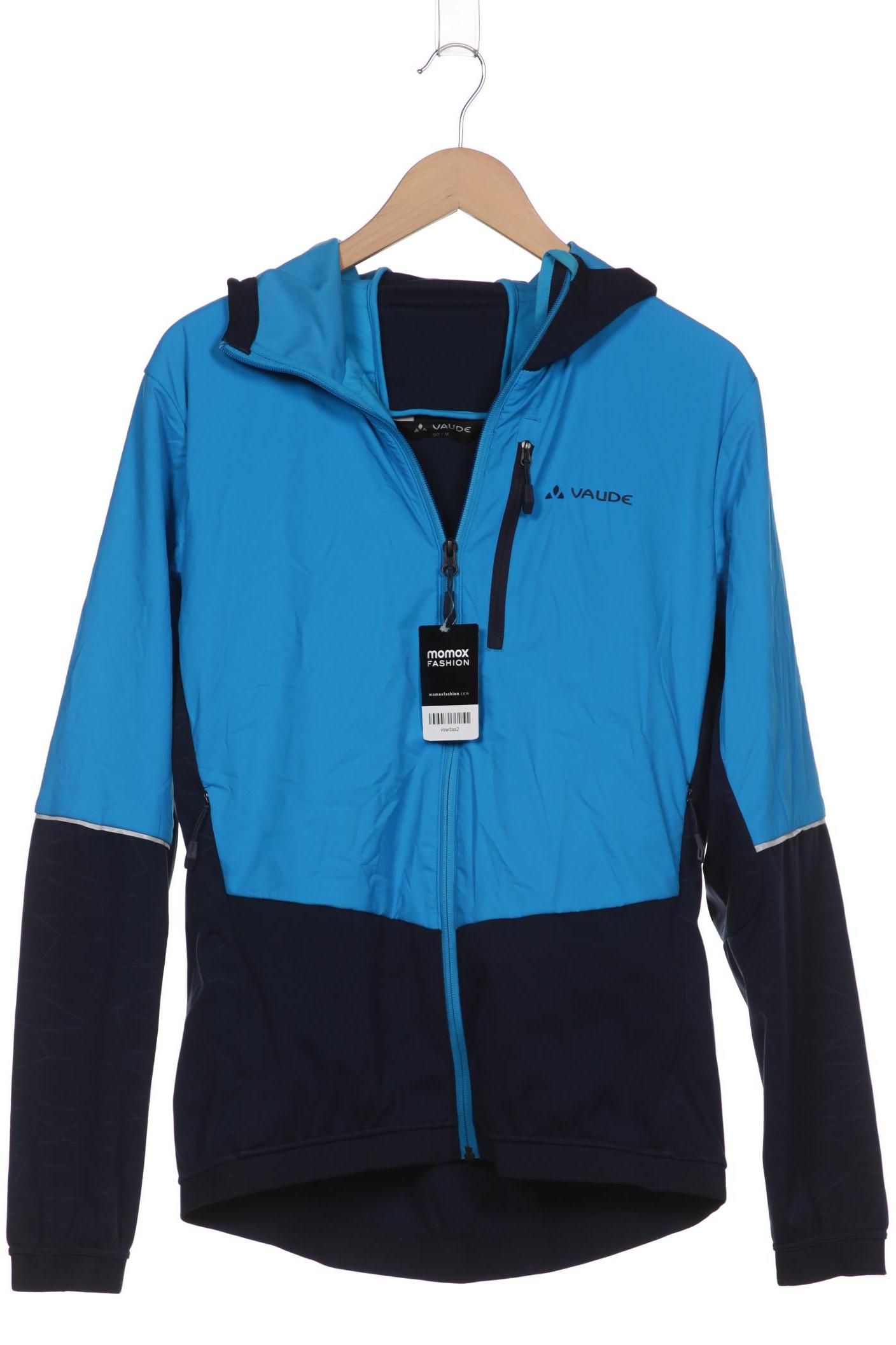 

VAUDE Herren Jacke, blau