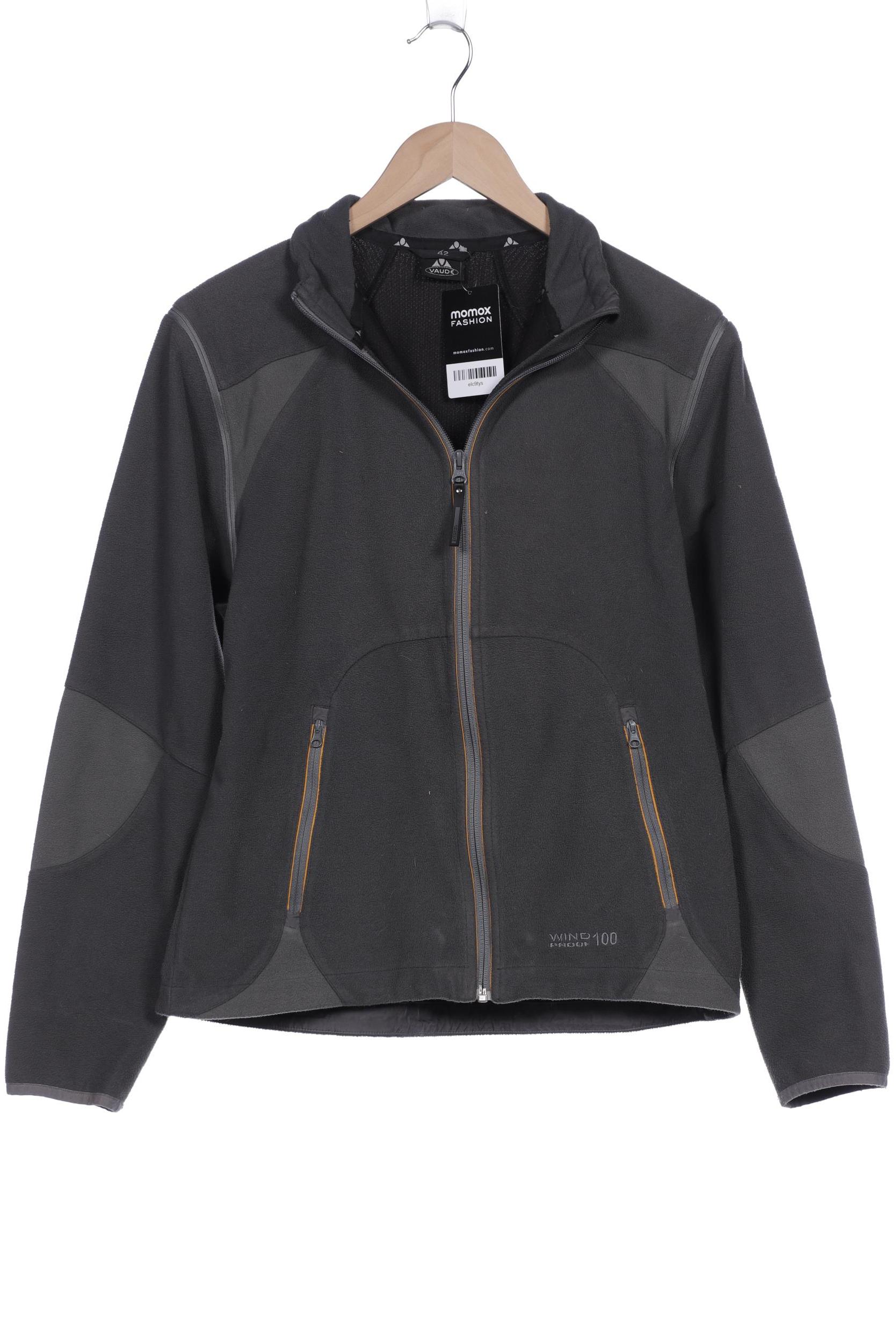 

Vaude Herren Jacke, grau, Gr. 54