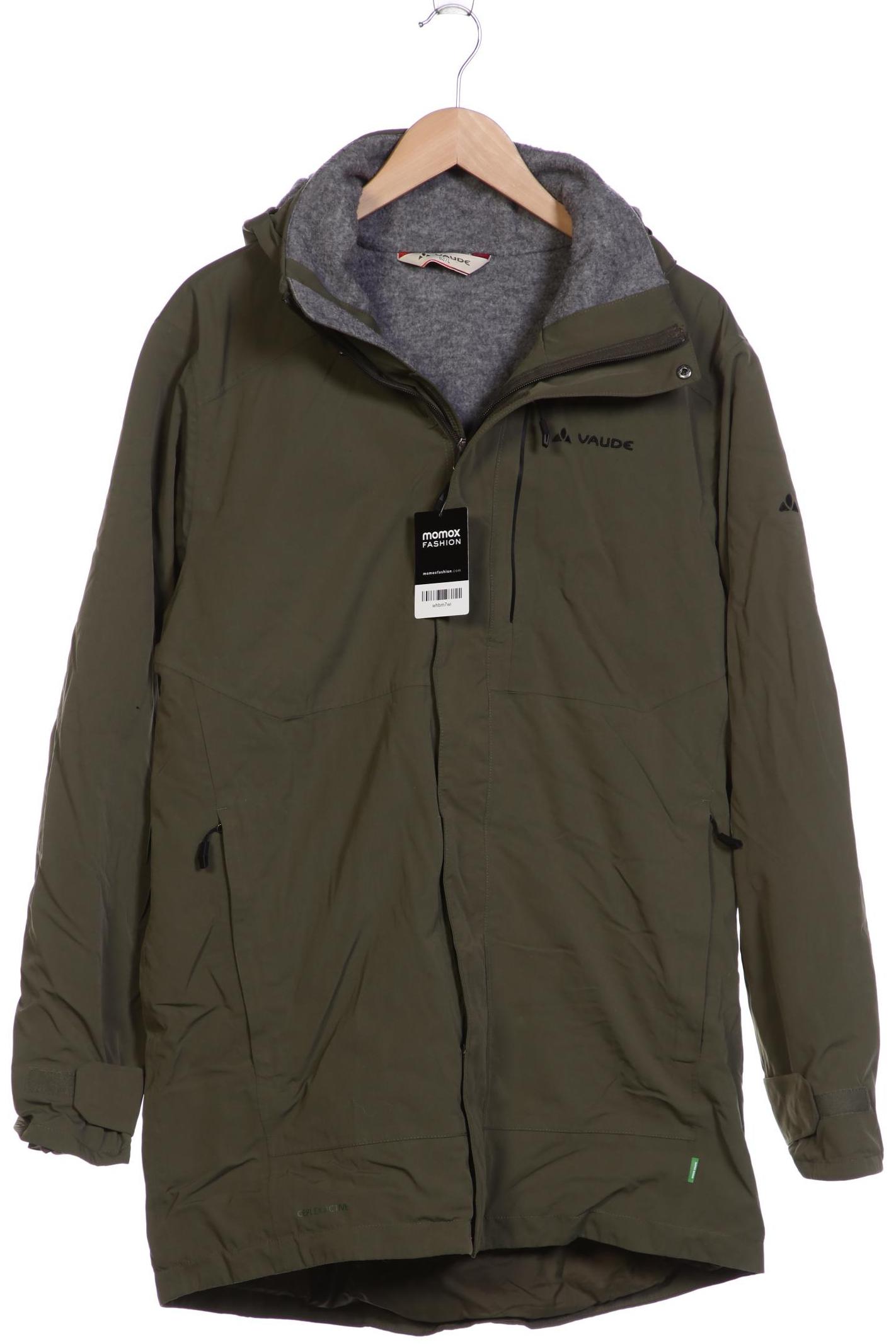 

VAUDE Herren Jacke, grün