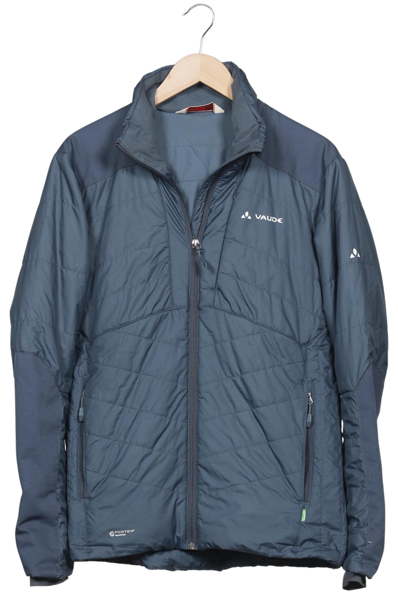 

Vaude Herren Jacke, blau, Gr. 52