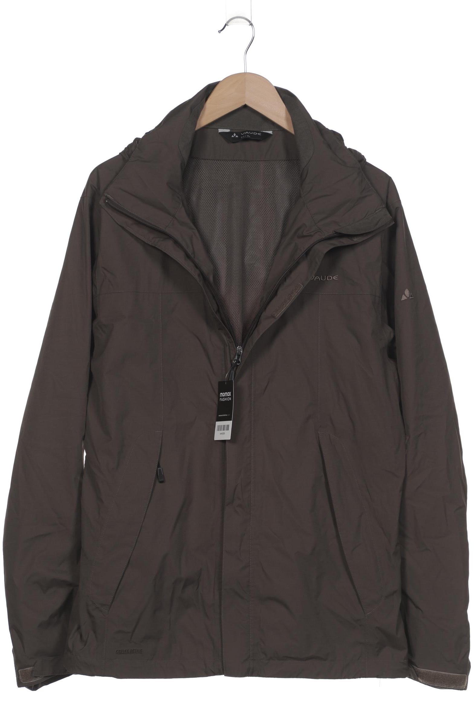 

Vaude Herren Jacke, grün, Gr. 54