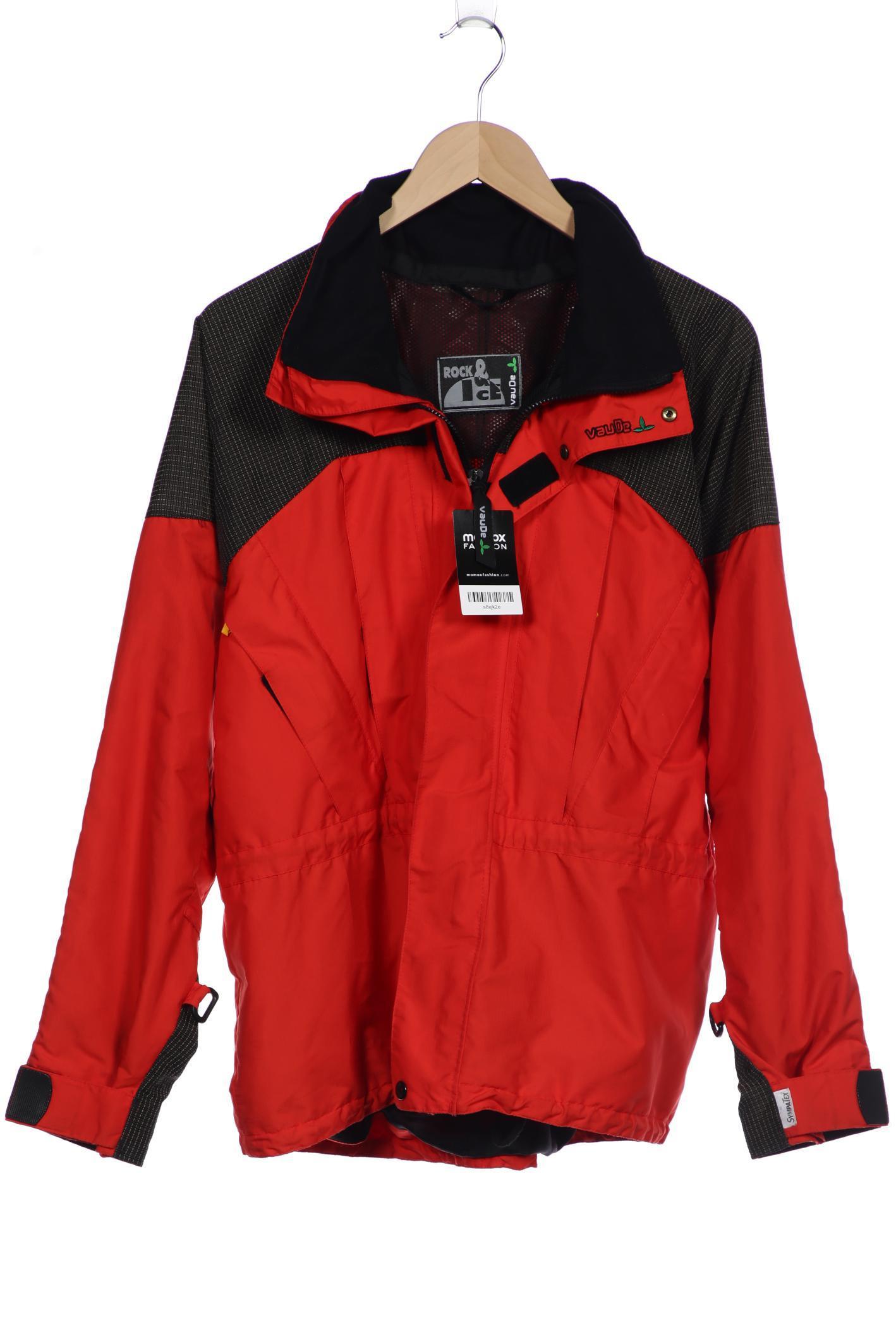 

VAUDE Herren Jacke, rot