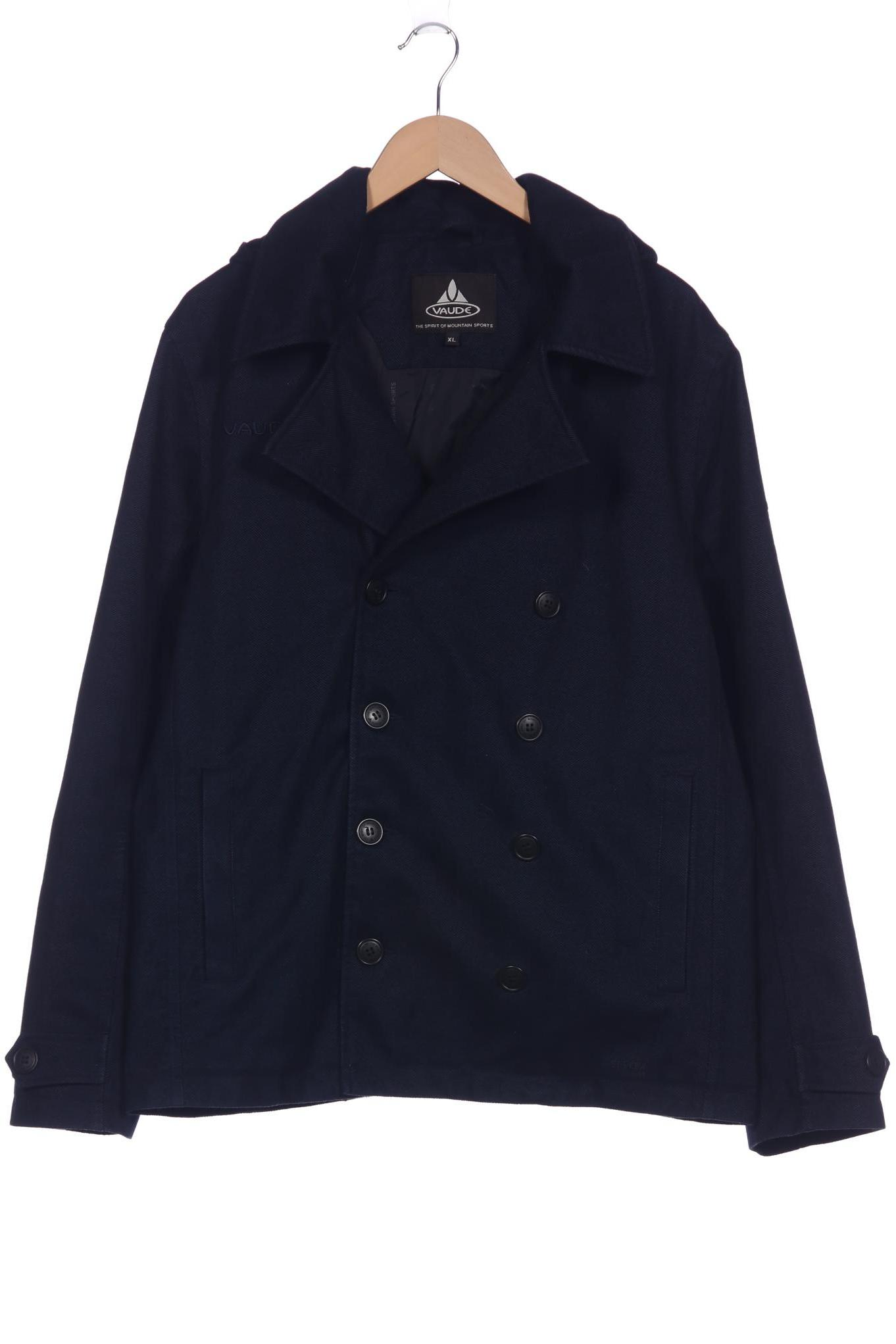 

Vaude Herren Jacke, marineblau, Gr. 54
