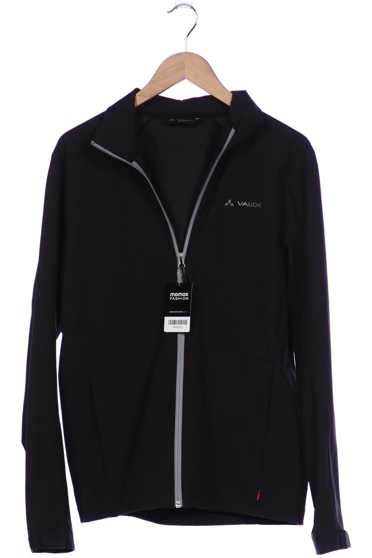 

Vaude Herren Jacke, grau, Gr. 50