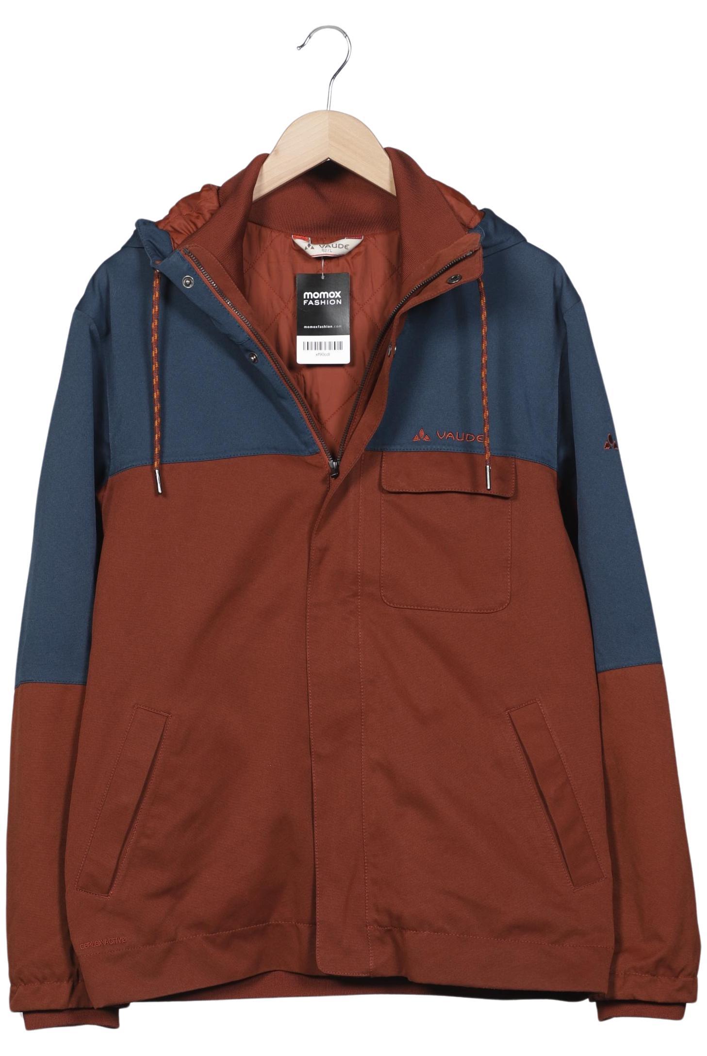 

Vaude Herren Jacke, mehrfarbig, Gr. 52