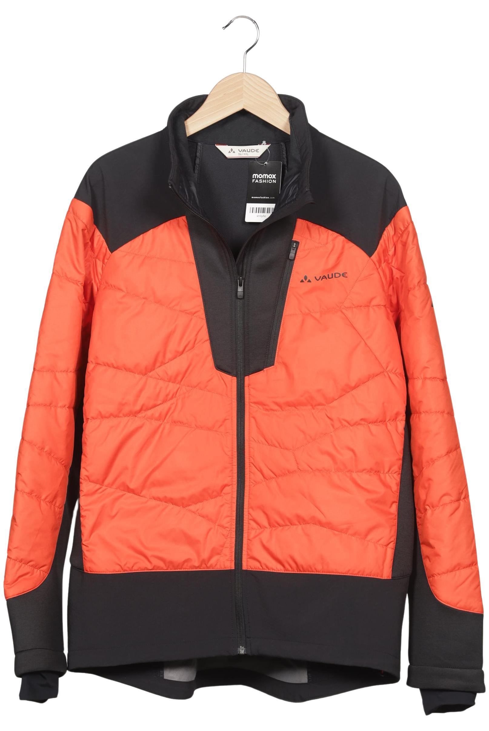 

Vaude Herren Jacke, mehrfarbig, Gr. 56