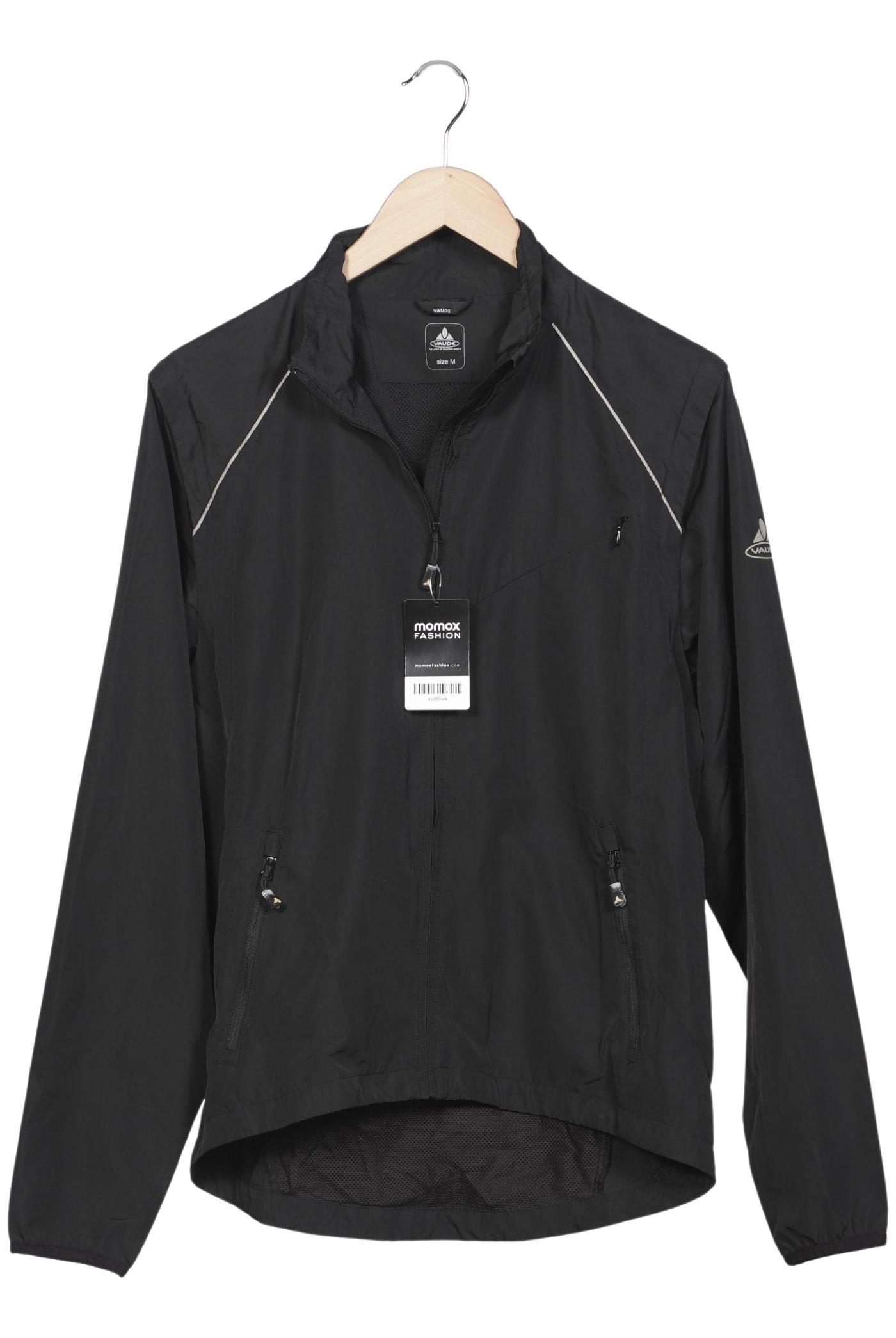 

Vaude Herren Jacke, schwarz, Gr. 48