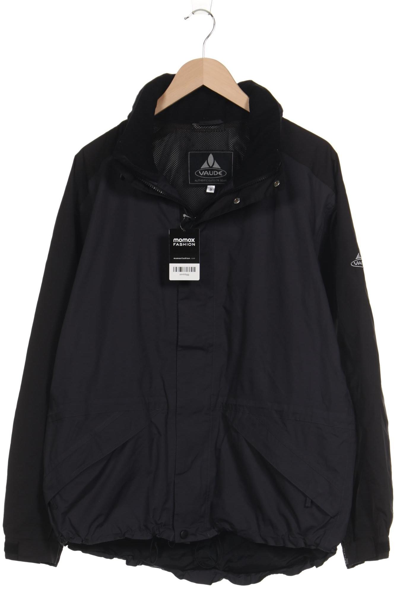 

Vaude Herren Jacke, grau, Gr. 48