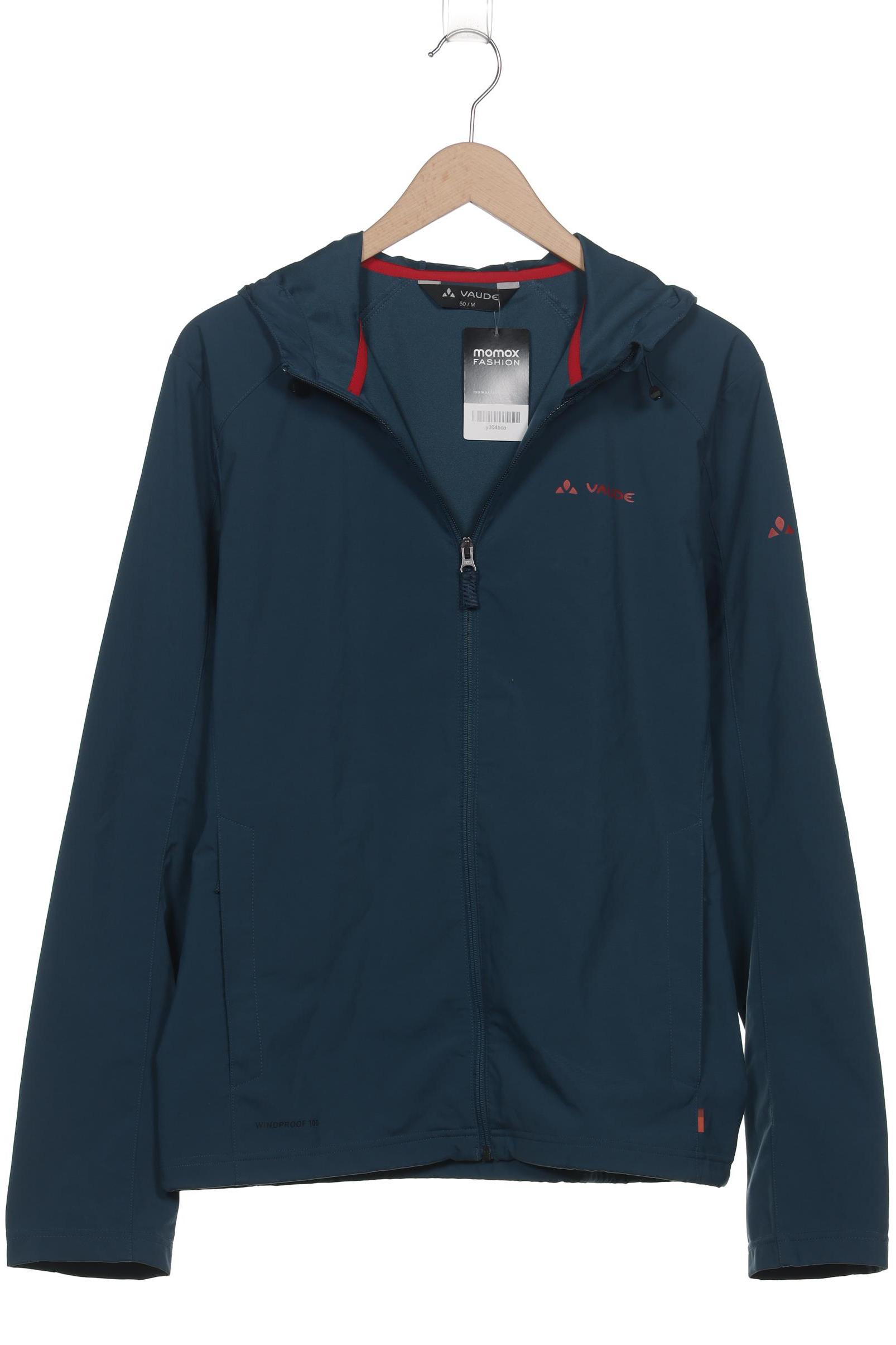 

Vaude Herren Jacke, blau, Gr. 50