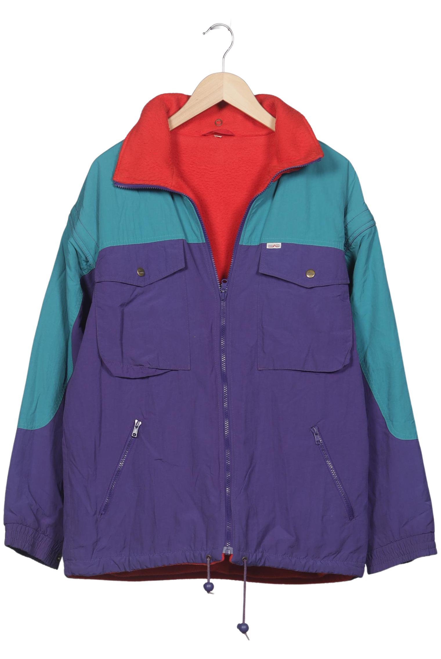 

Vaude Herren Jacke, mehrfarbig, Gr. 52